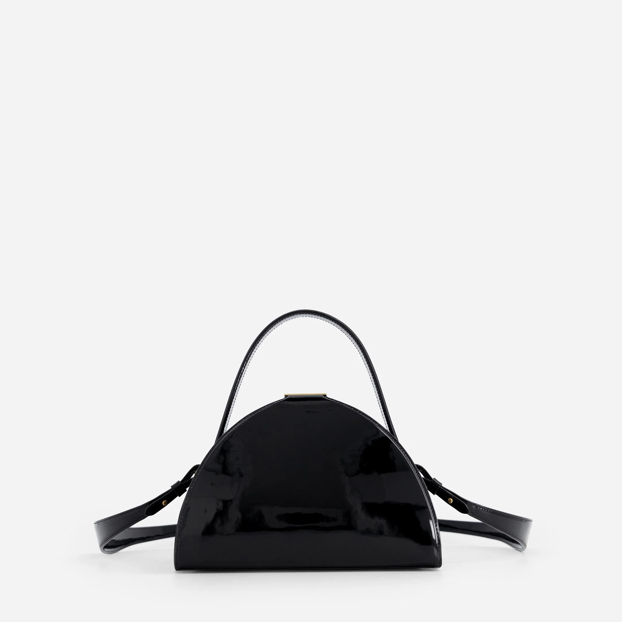 Pandora - Patent Black - Image 4