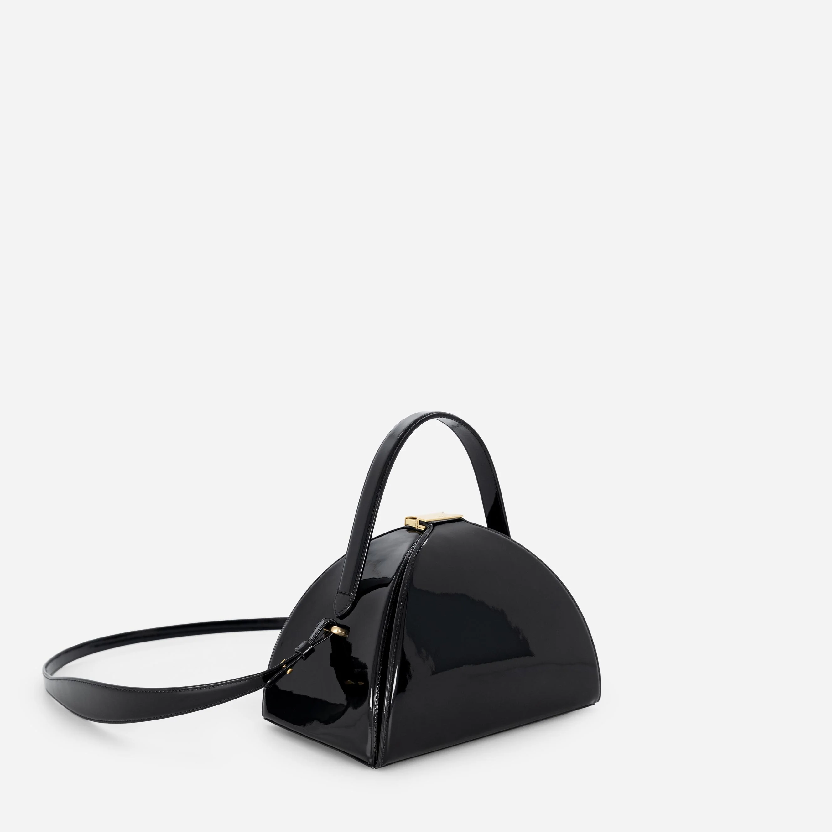 Pandora - Patent Black - Image 5
