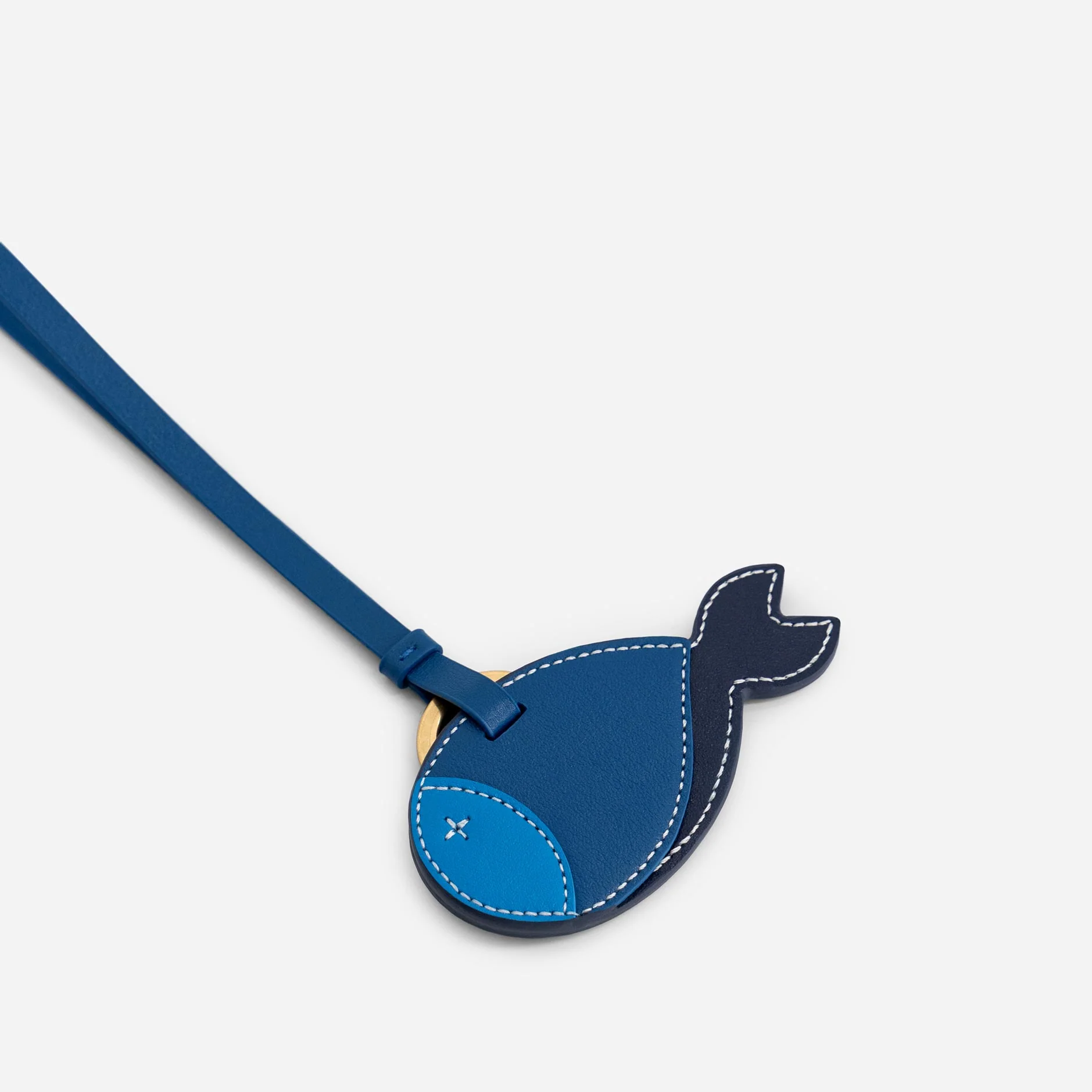 Pisces Keyring - Image 2