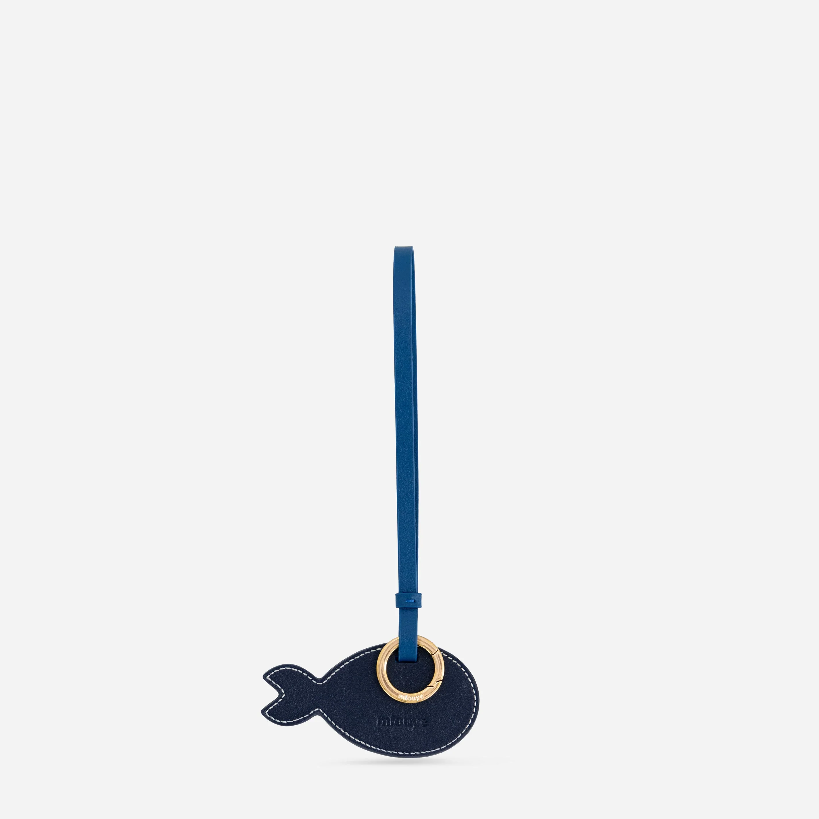 Pisces Keyring - Image 3