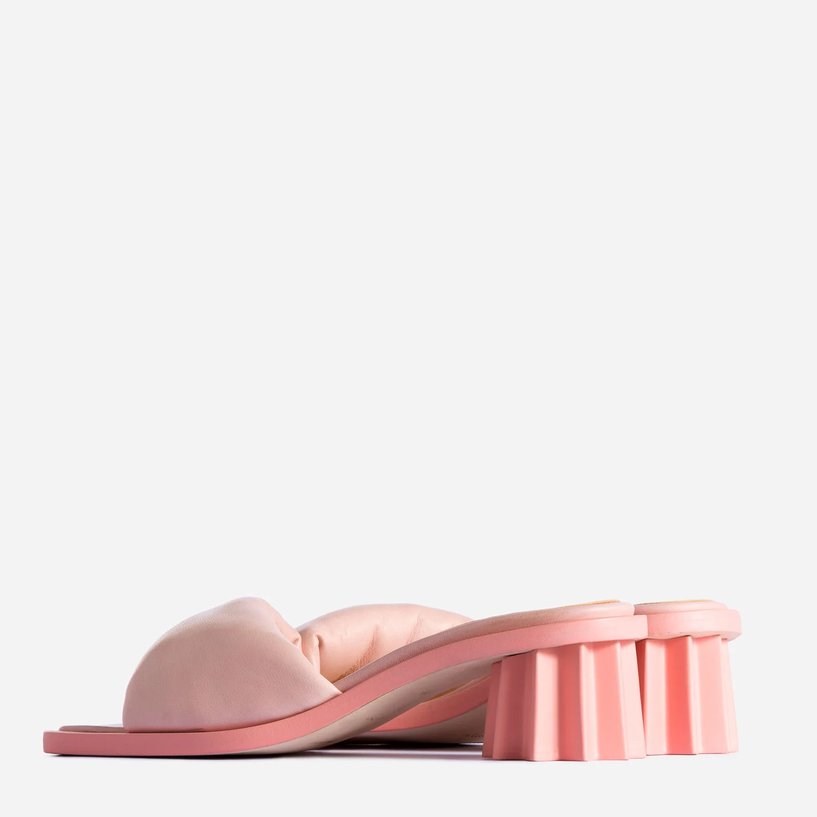 Puffy Sandal - Pink Cloud - Image 4