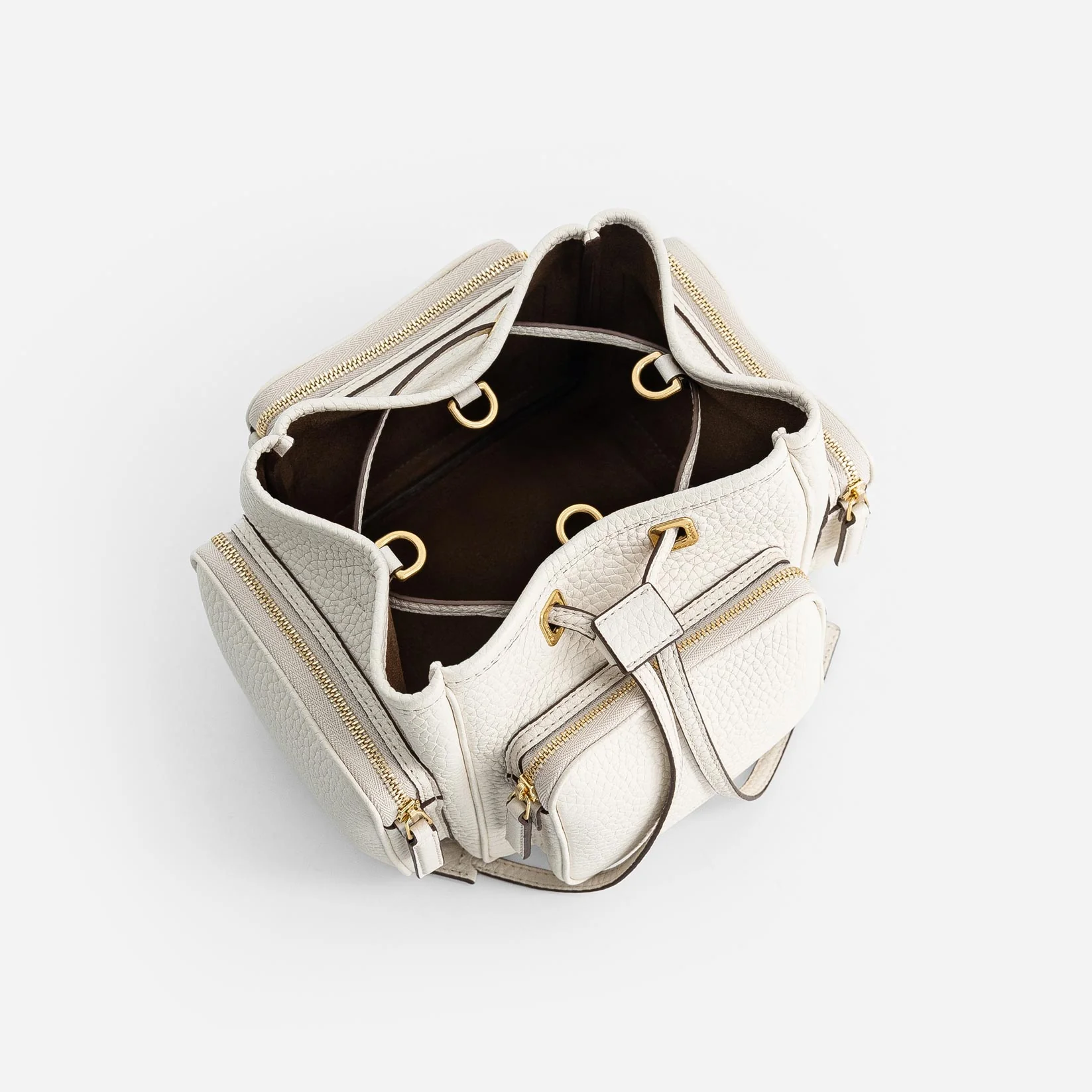 Quad - Grained Cream - Image 5