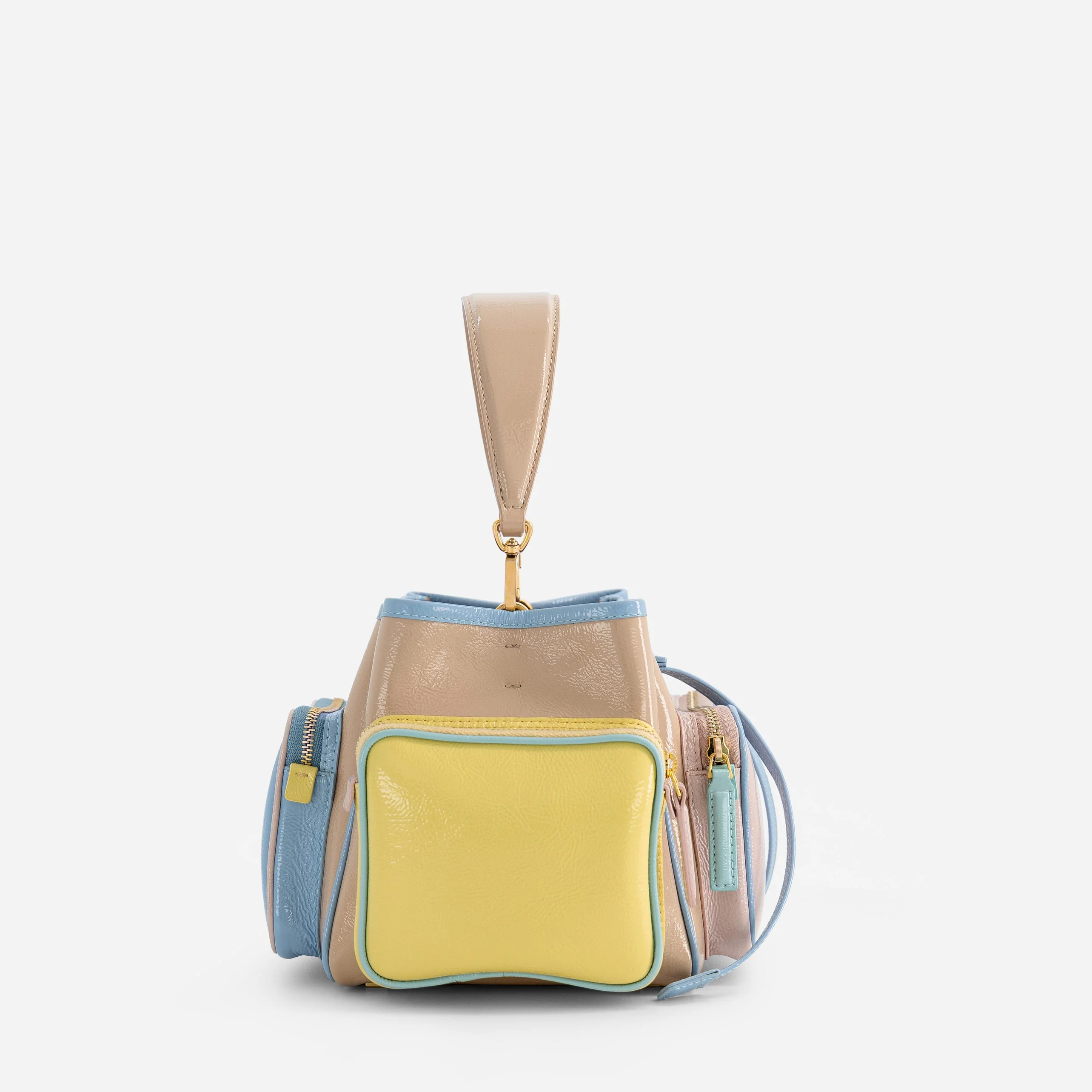 Quad - Mermaid Multicolor - Image 5