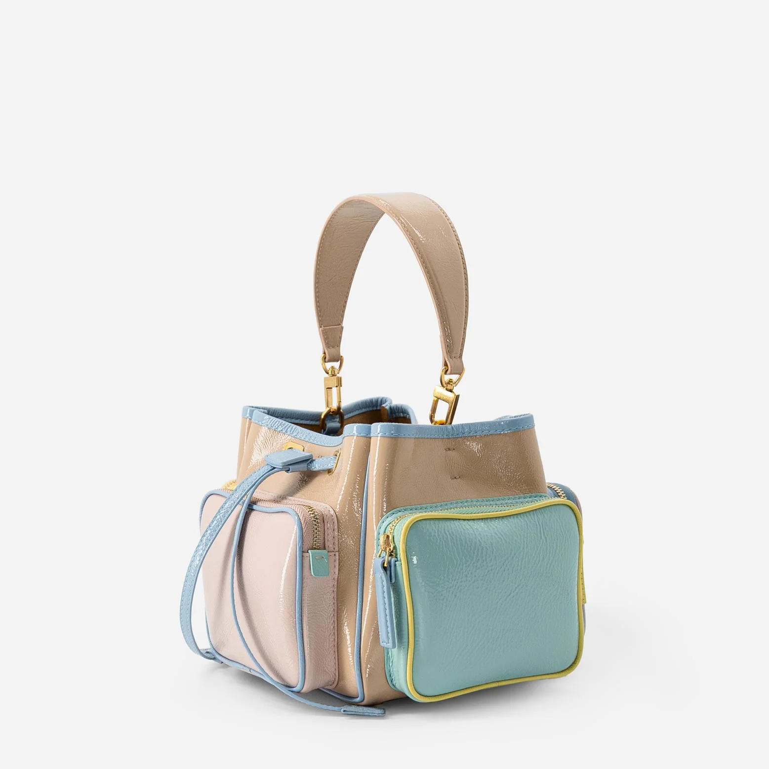 Quad - Mermaid Multicolor - Image 6