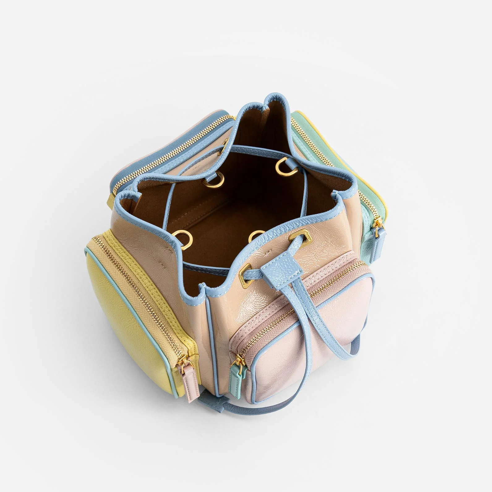 Quad - Mermaid Multicolor - Image 7