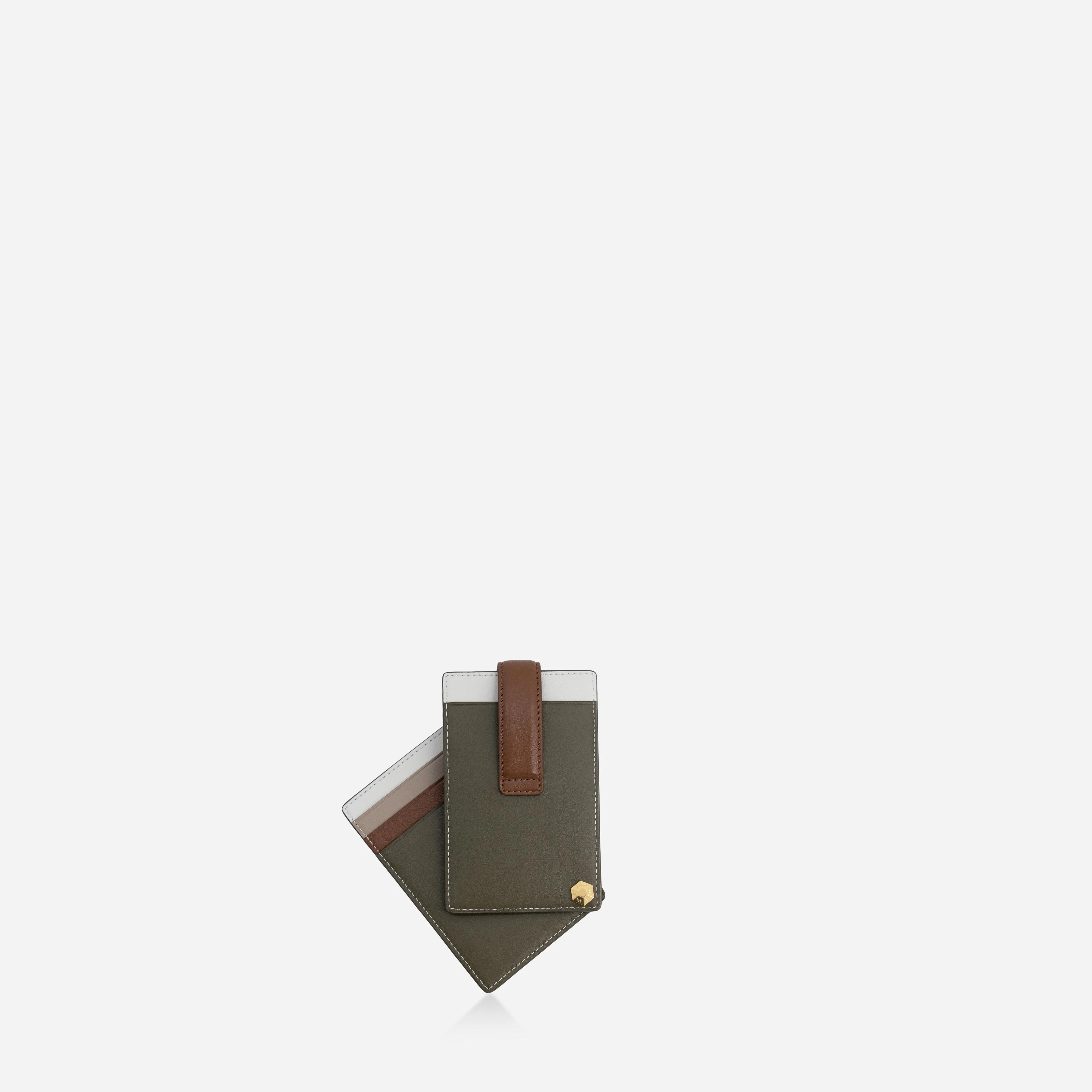 Rotate Cardholder - Camo - Image 2