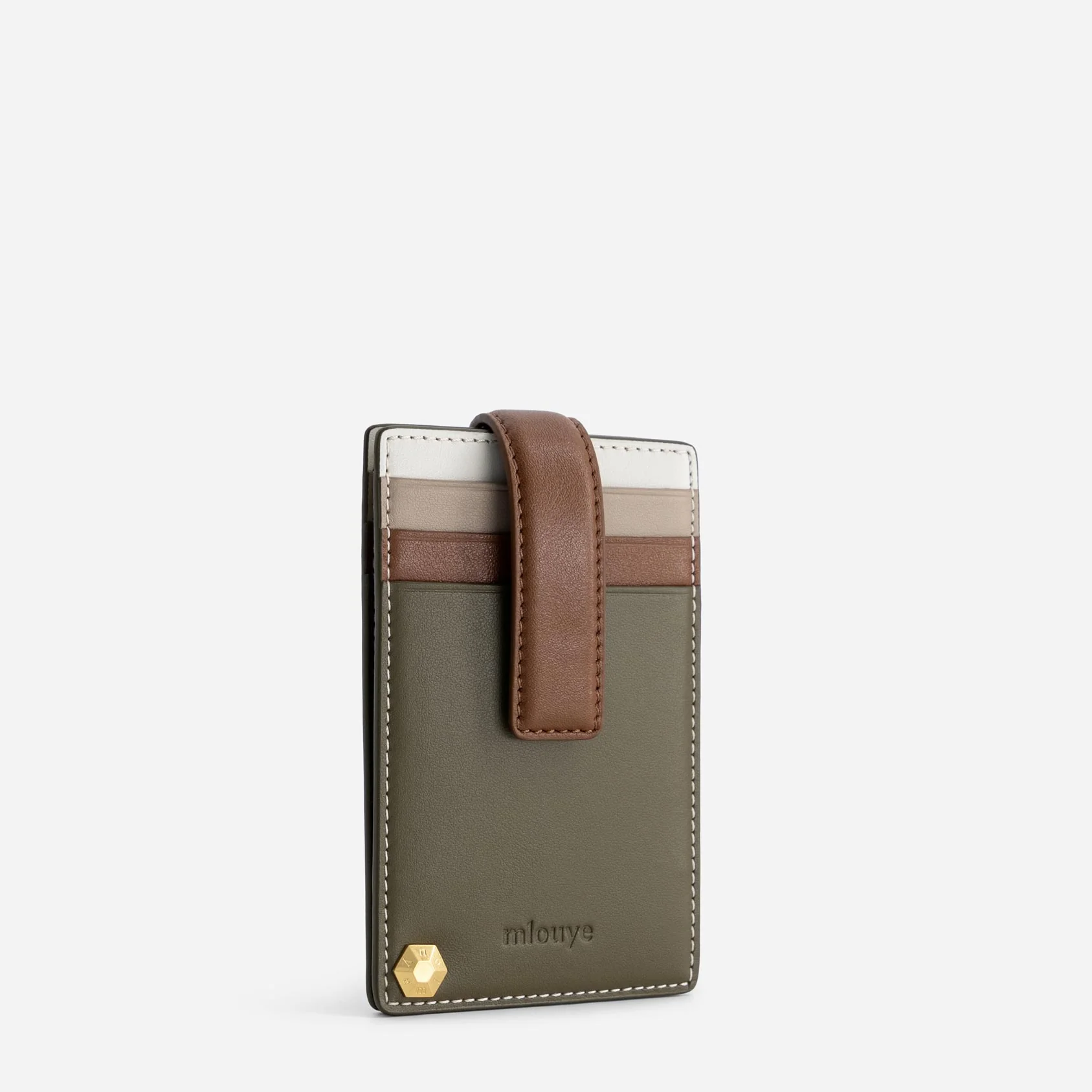Rotate Cardholder - Camo - Image 3