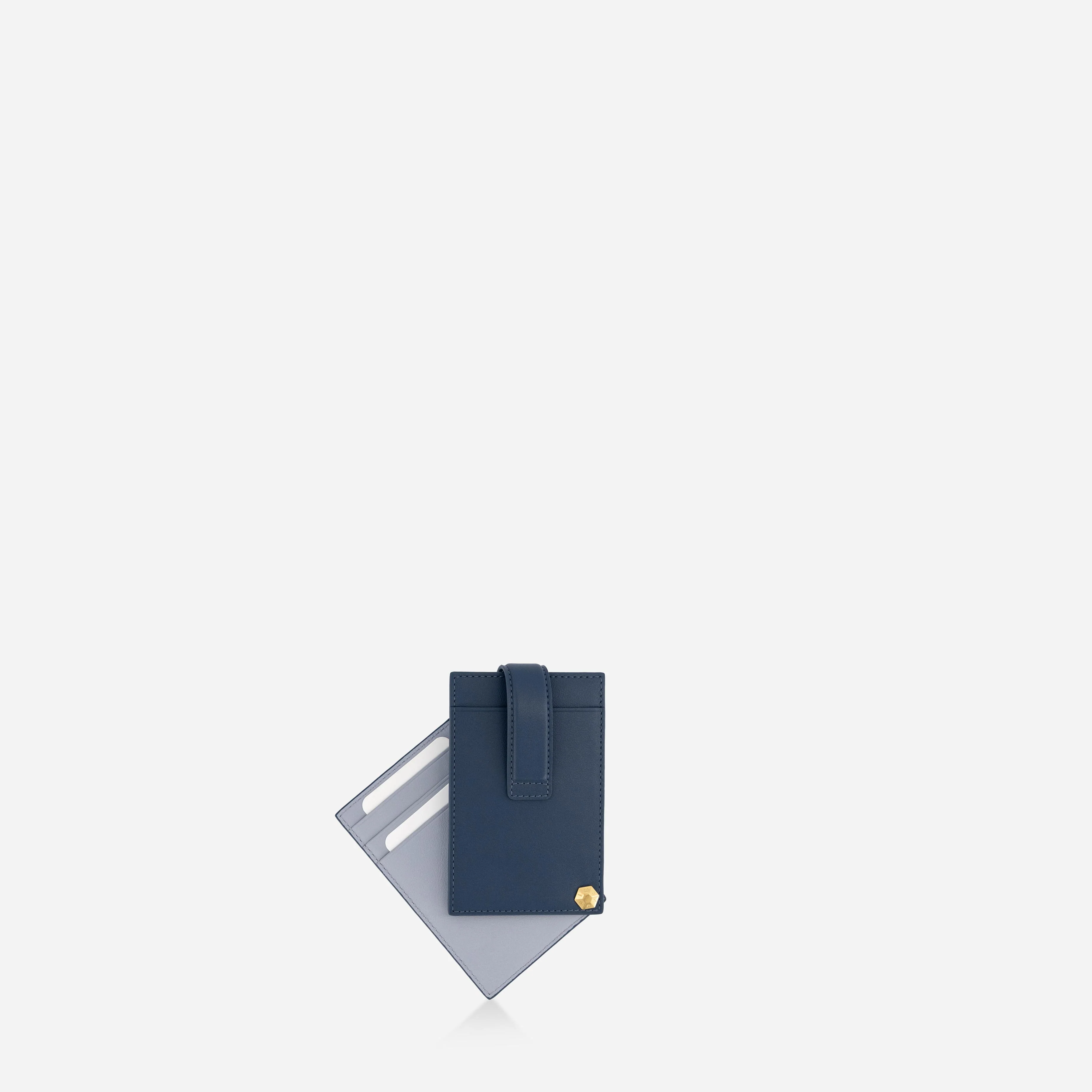 Rotate Cardholder - Denim - Image 2