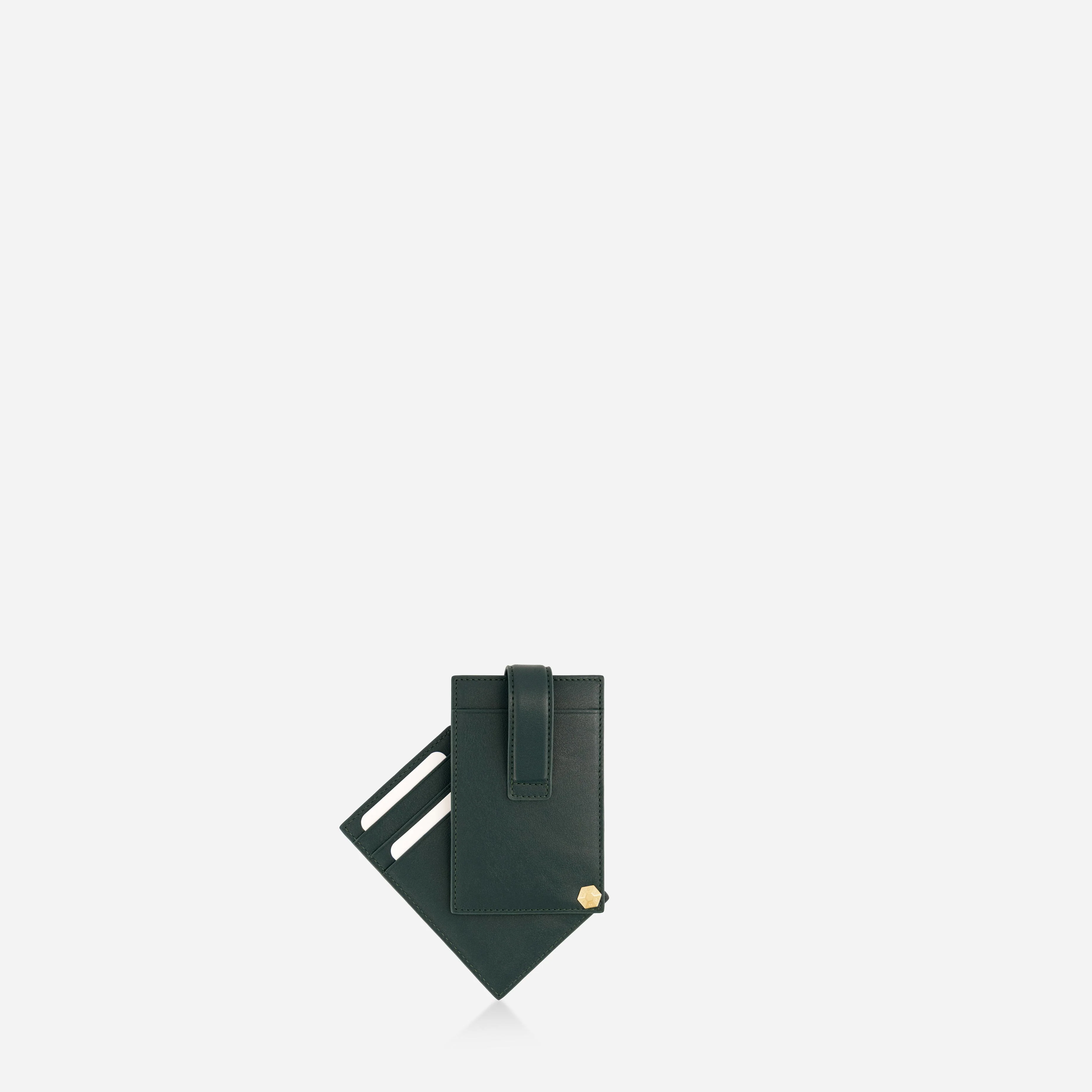 Rotate Cardholder - Duck Green - Image 2