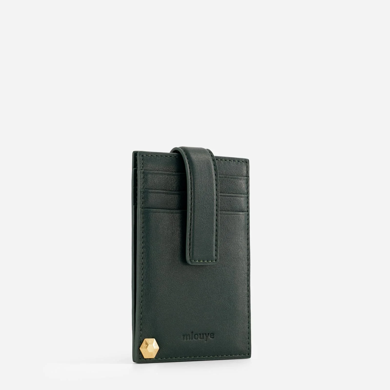 Rotate Cardholder - Duck Green - Image 3