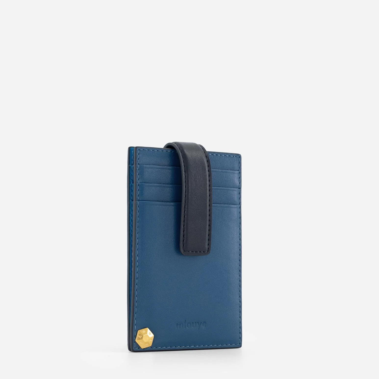 Rotate Cardholder - Ocean - Image 3