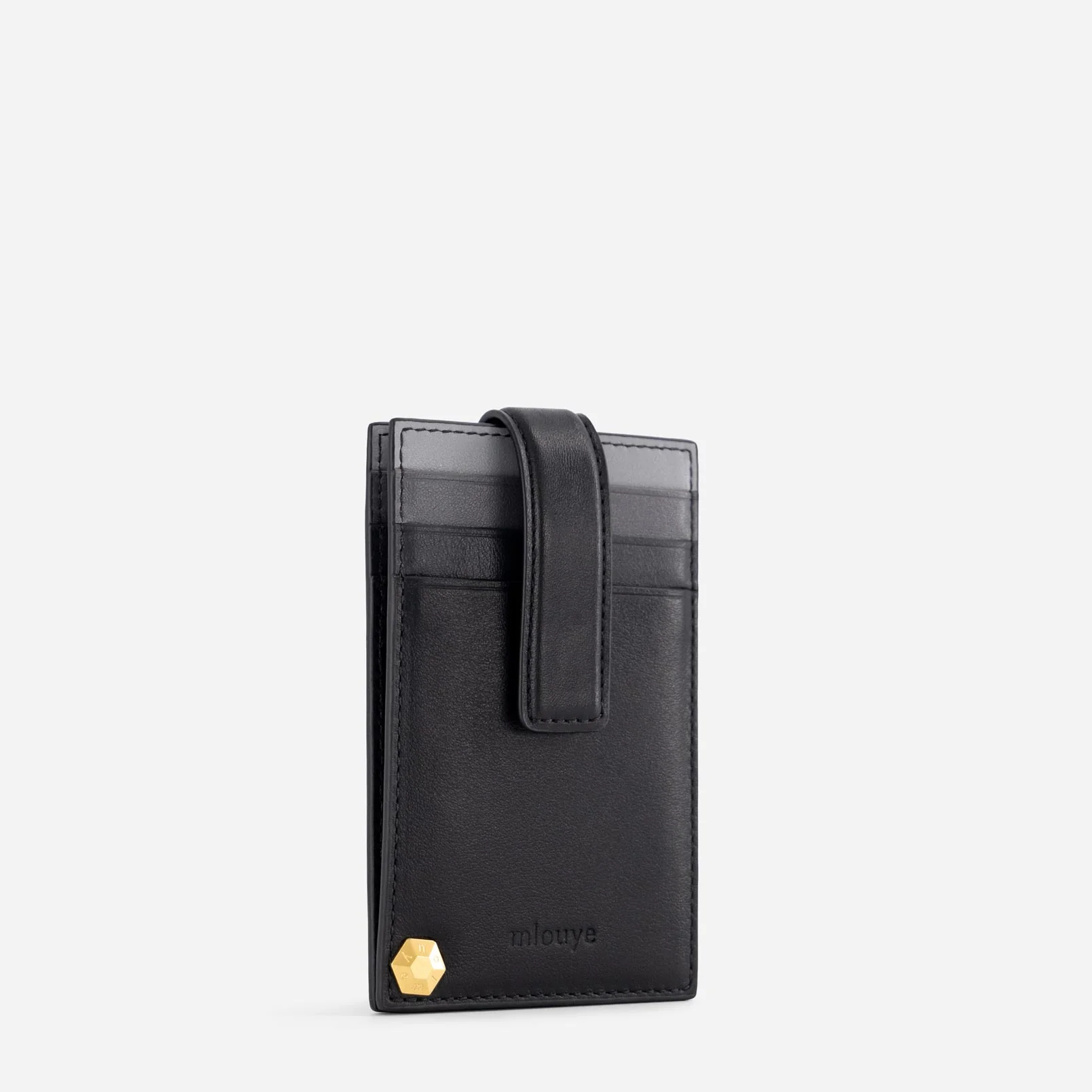 Rotate Cardholder - Shark - Image 3