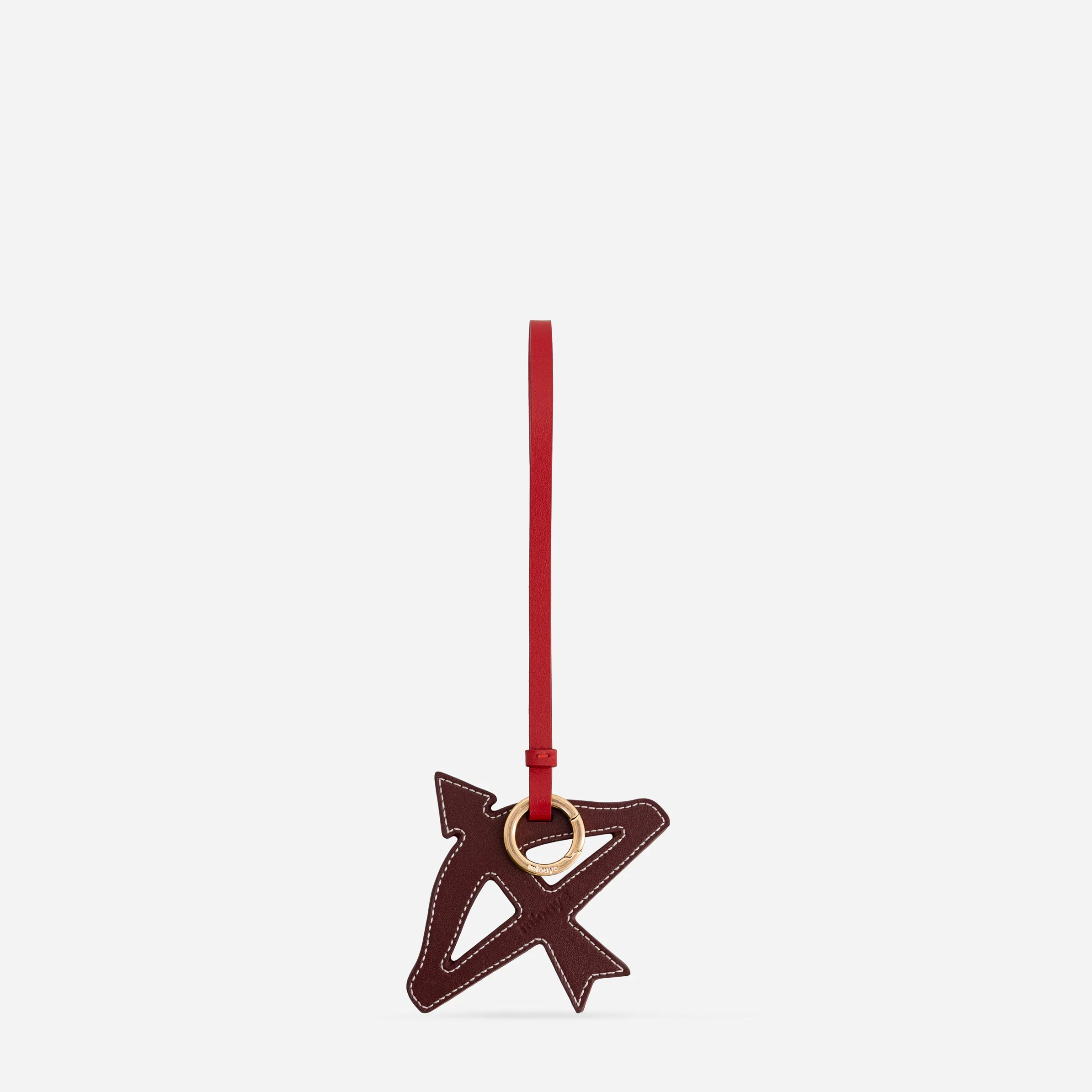 Sagittarius Keyring - Image 3
