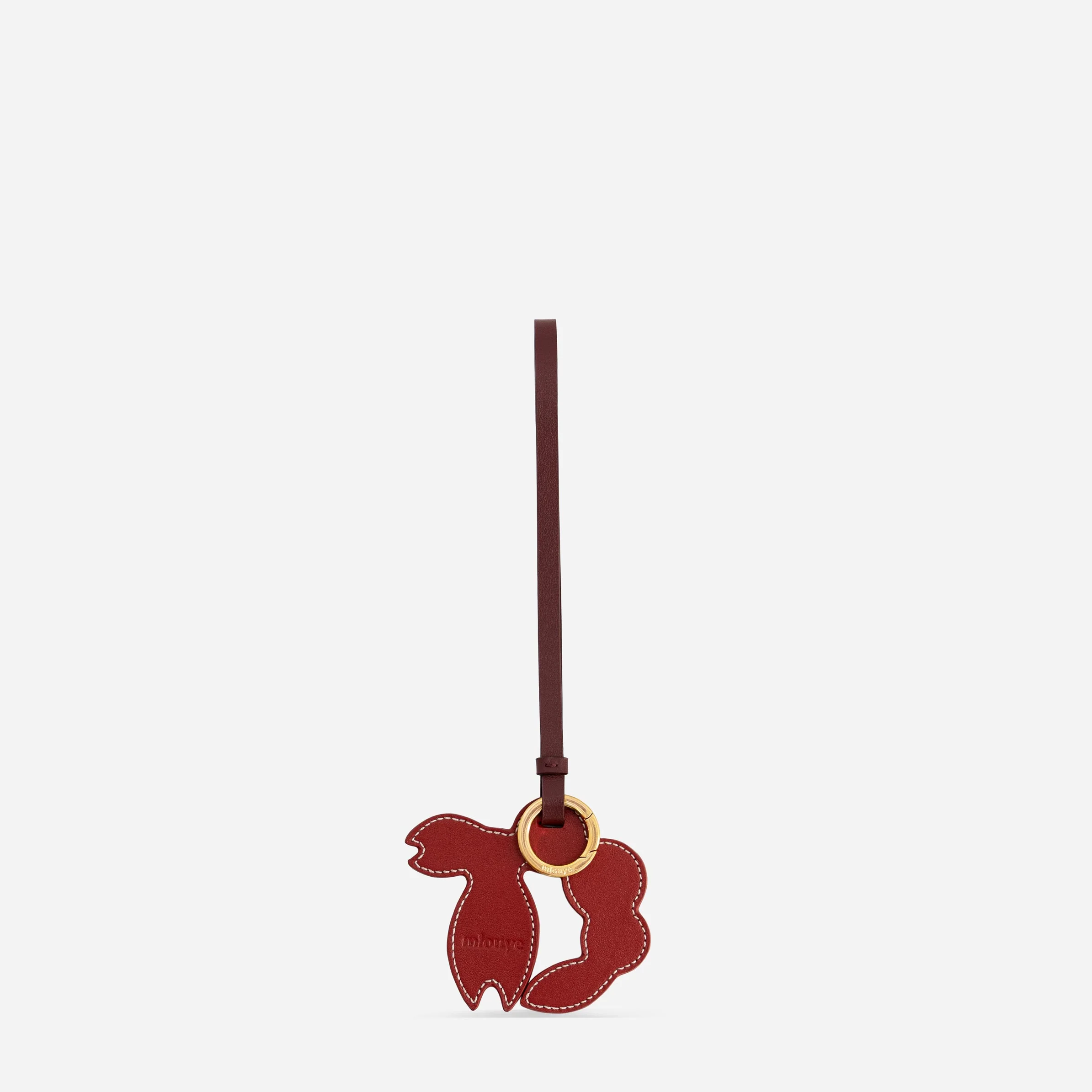 Scorpio Keyring - Image 3