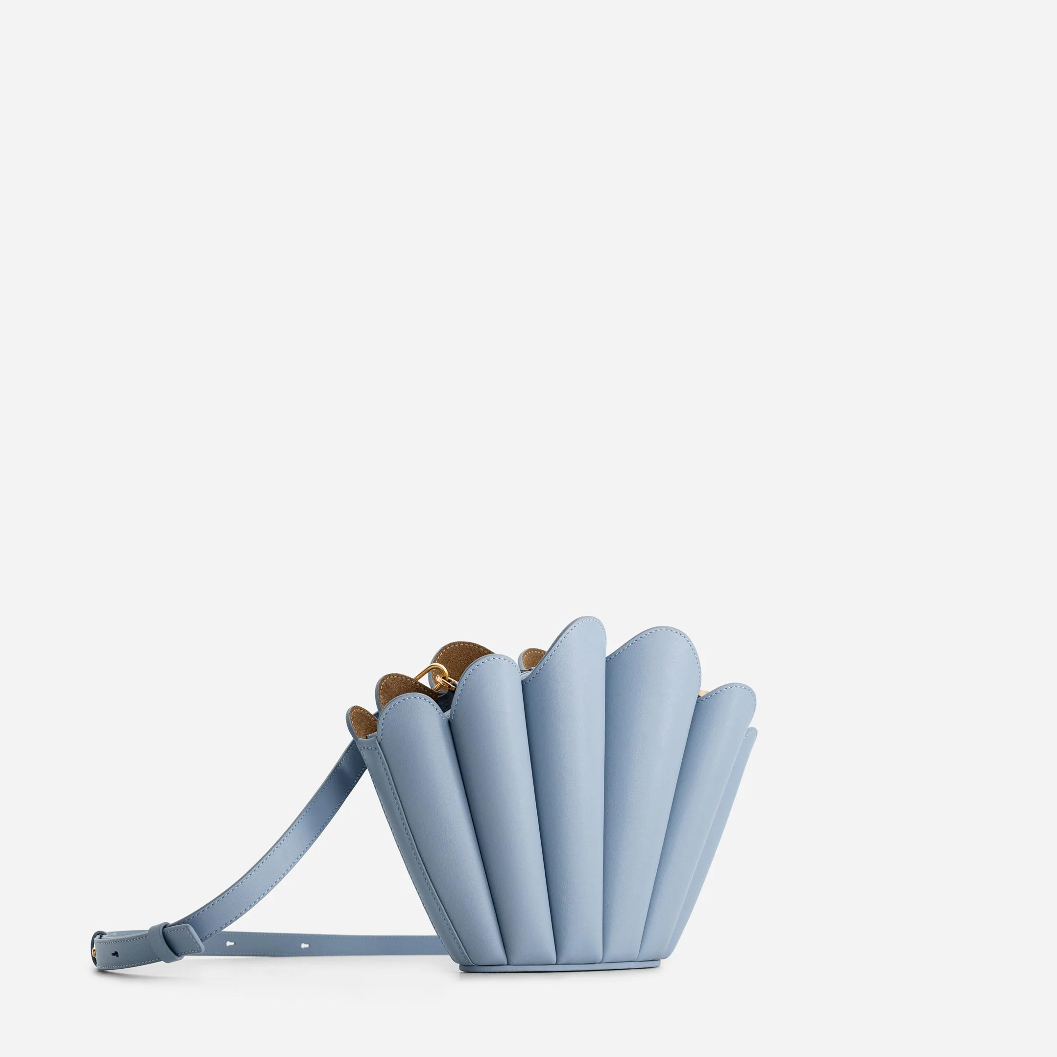 Seashell Crossbody - Arctic - Image 2