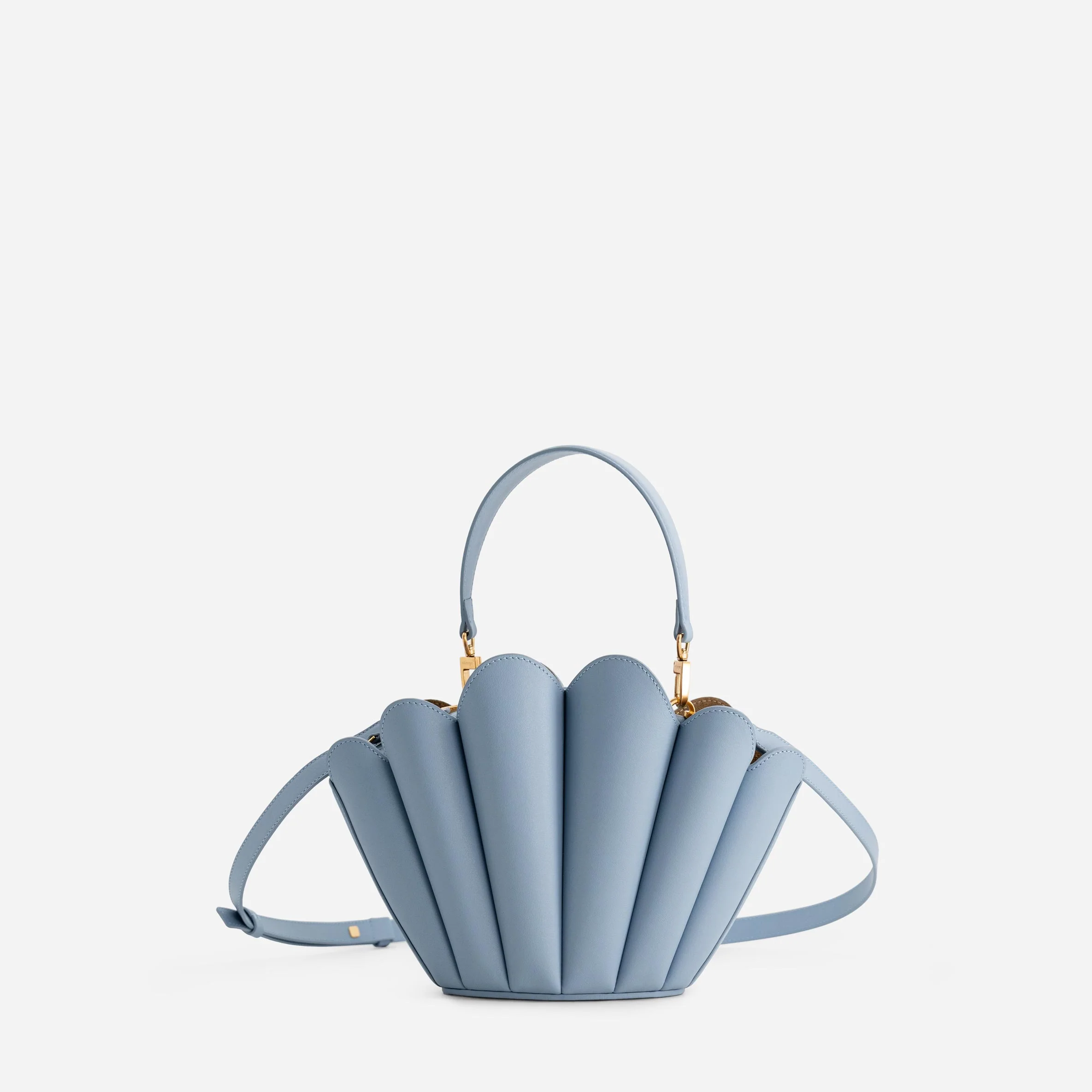 Seashell Crossbody - Arctic - Image 3