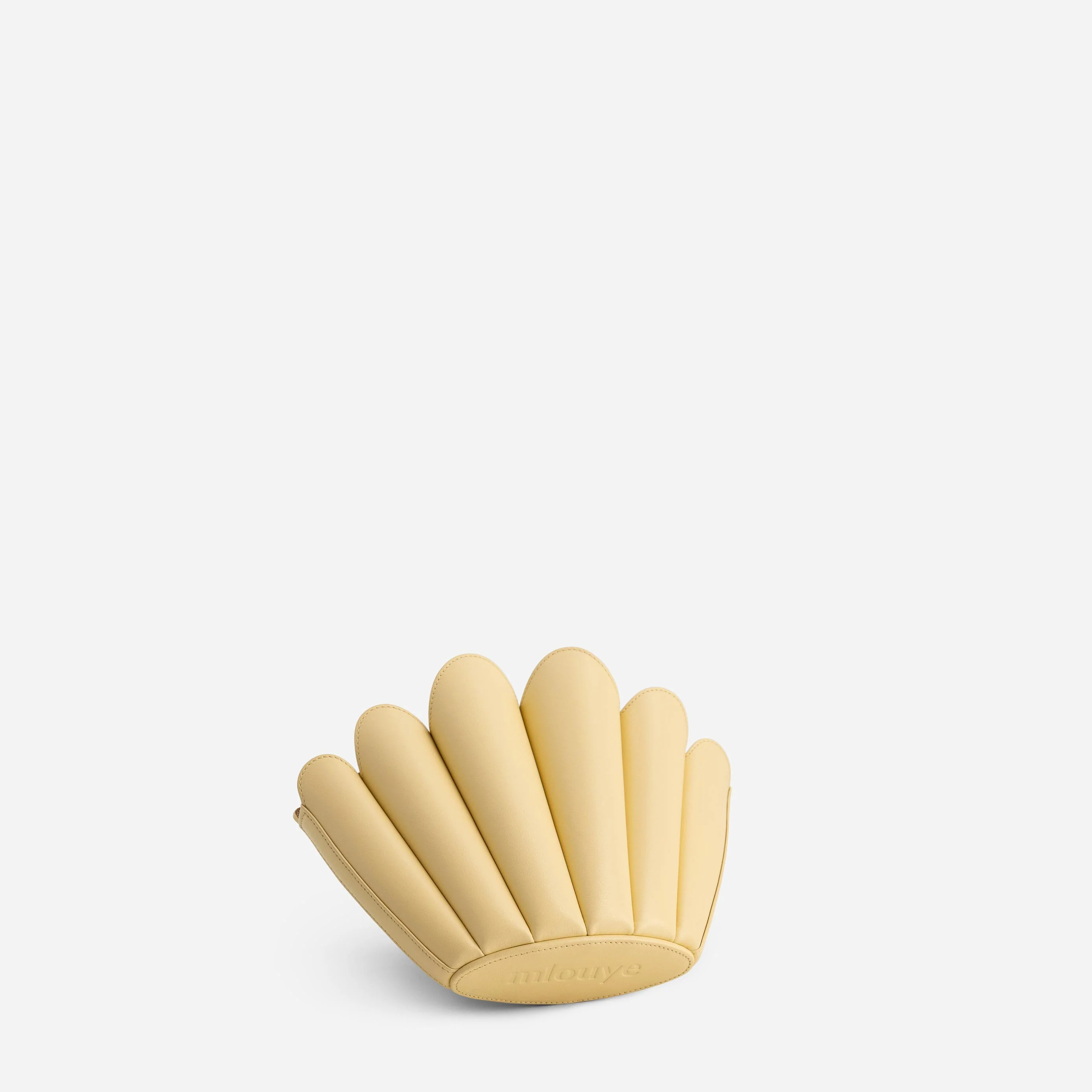Seashell Crossbody - Butter - Image 4