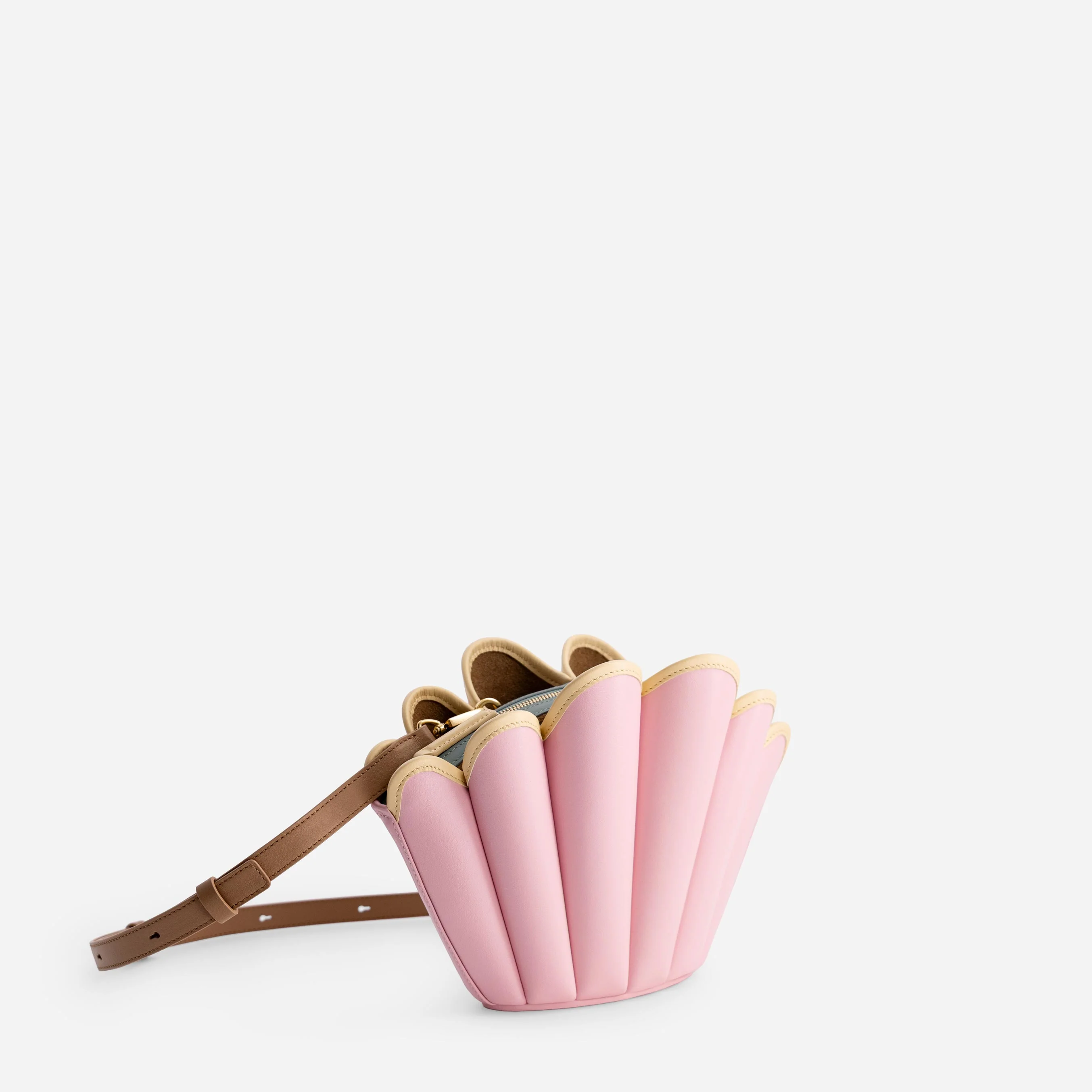 Seashell Crossbody - Gummy - Image 2