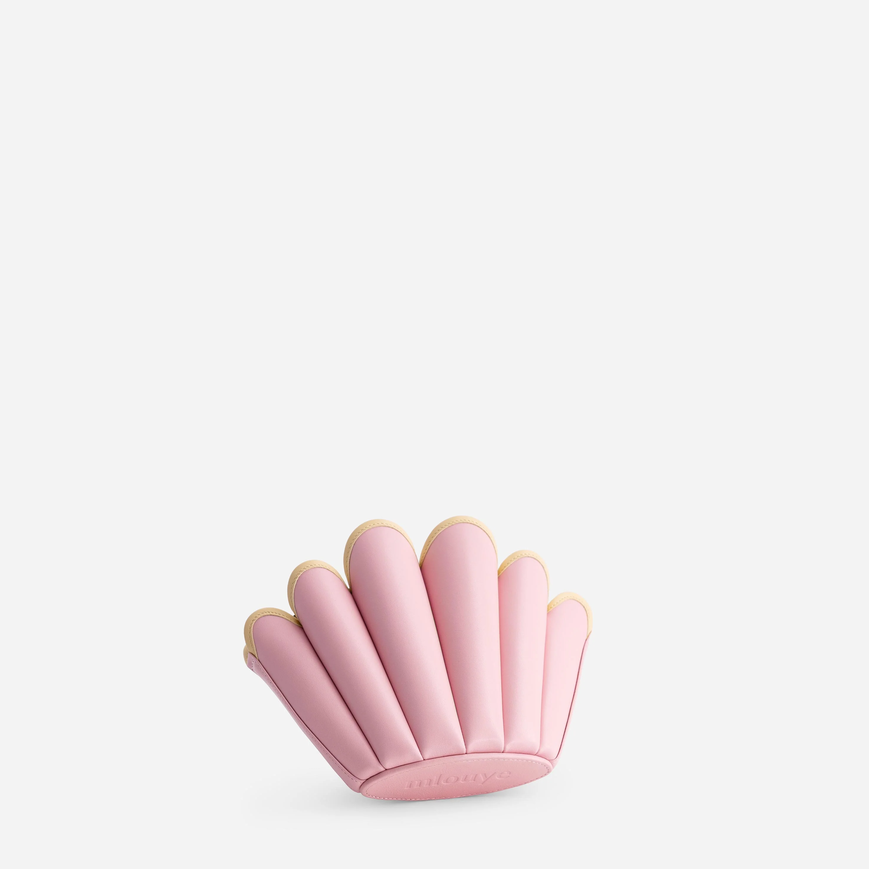 Seashell Crossbody - Gummy - Image 4