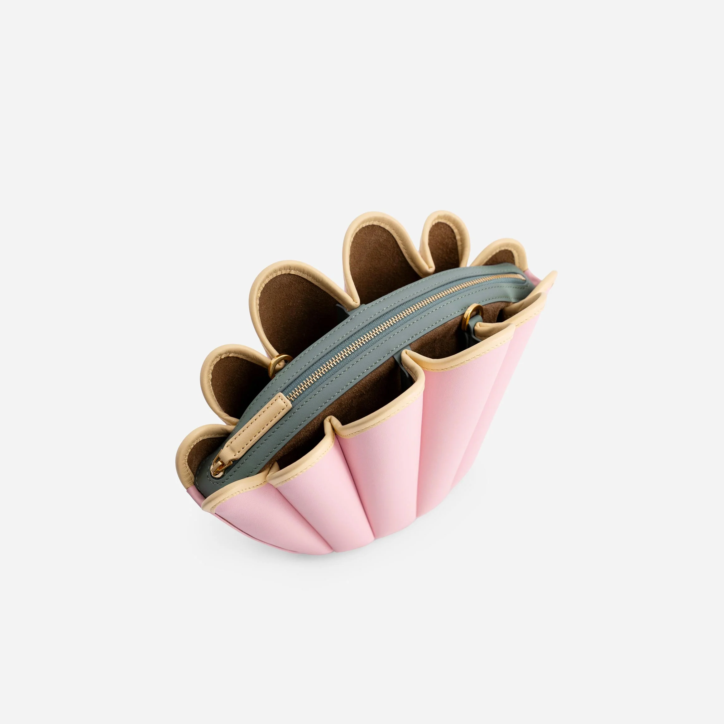 Seashell Crossbody - Gummy - Image 5