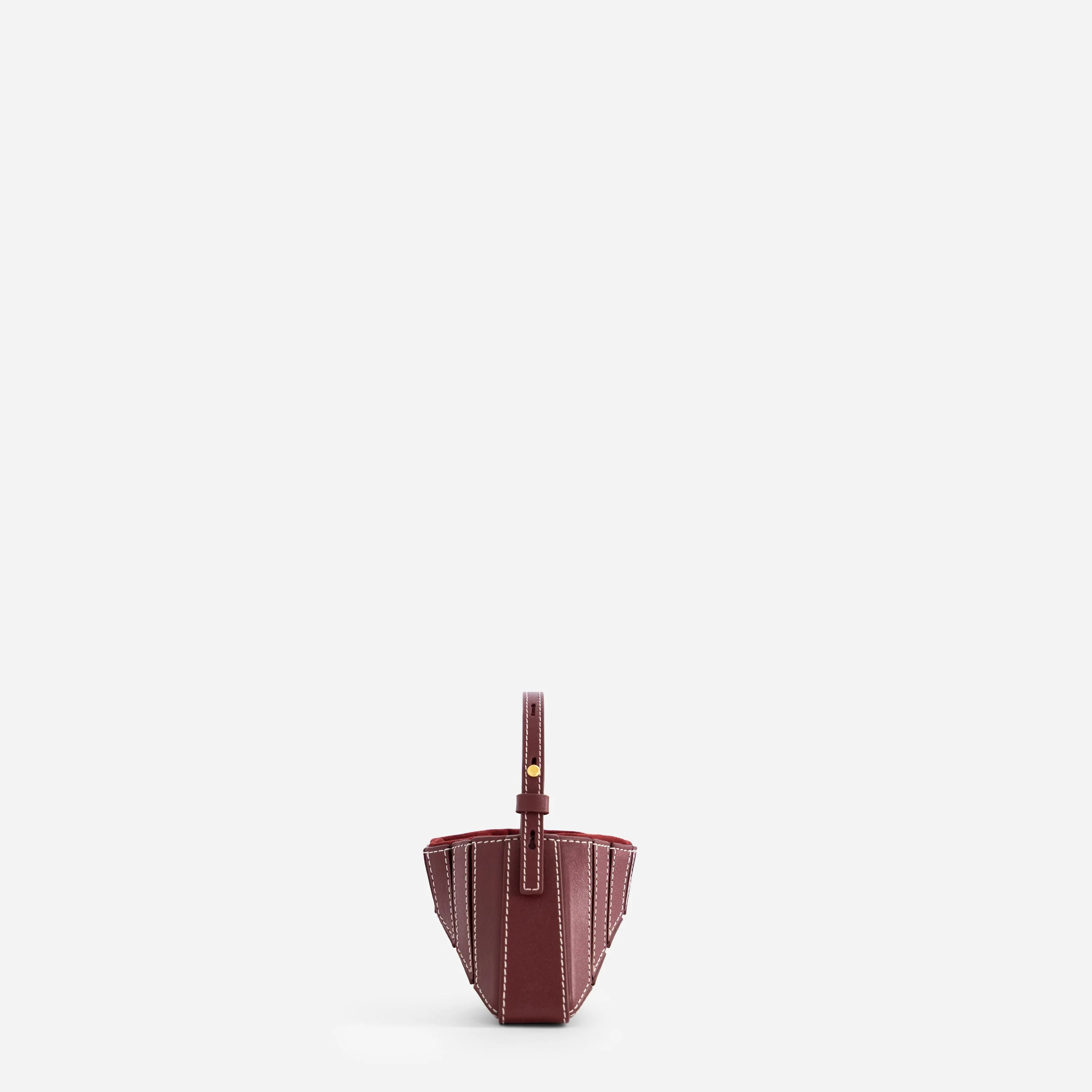 Sera Charm - Bordeaux - Image 3