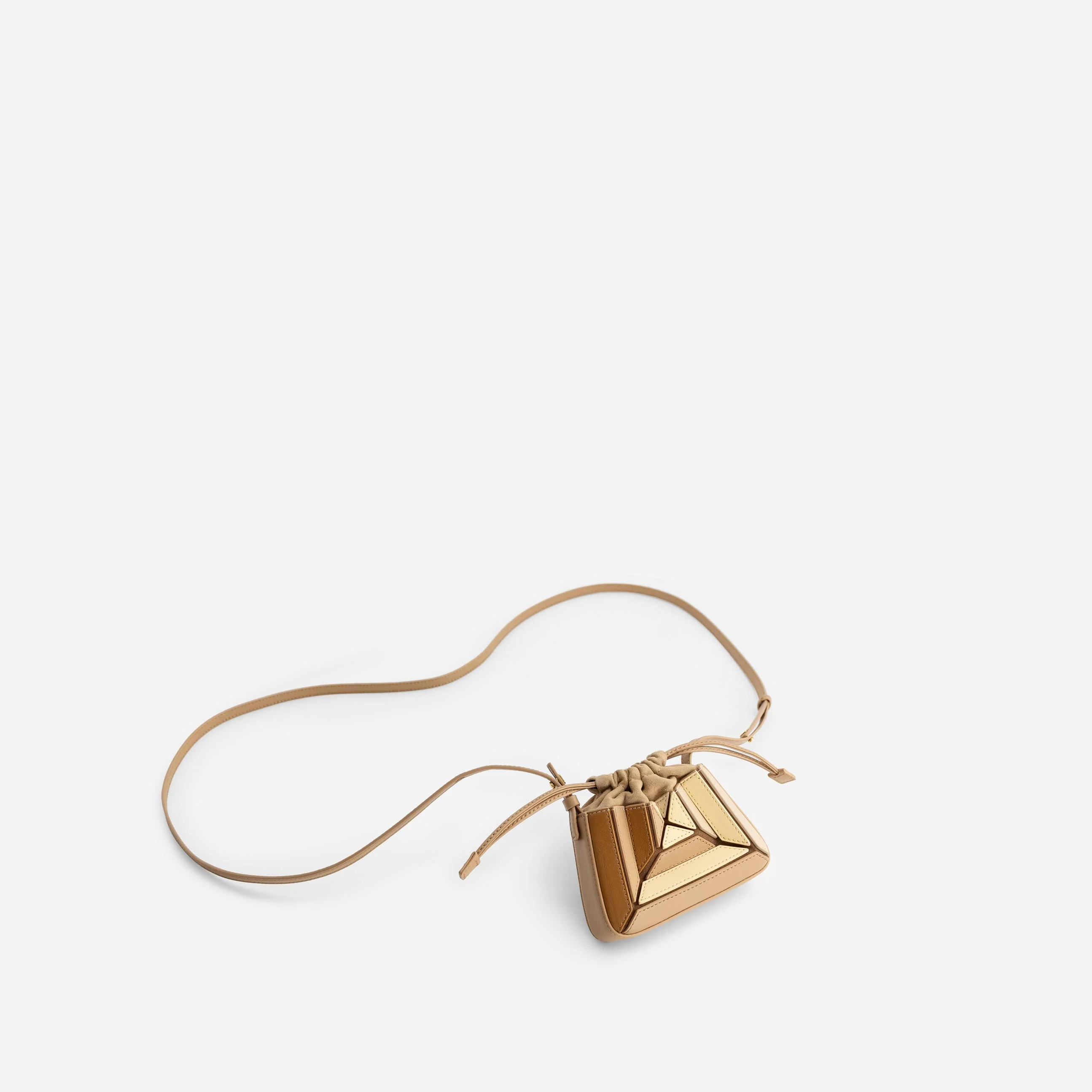 Sera Charm - Buttermilk - Image 2