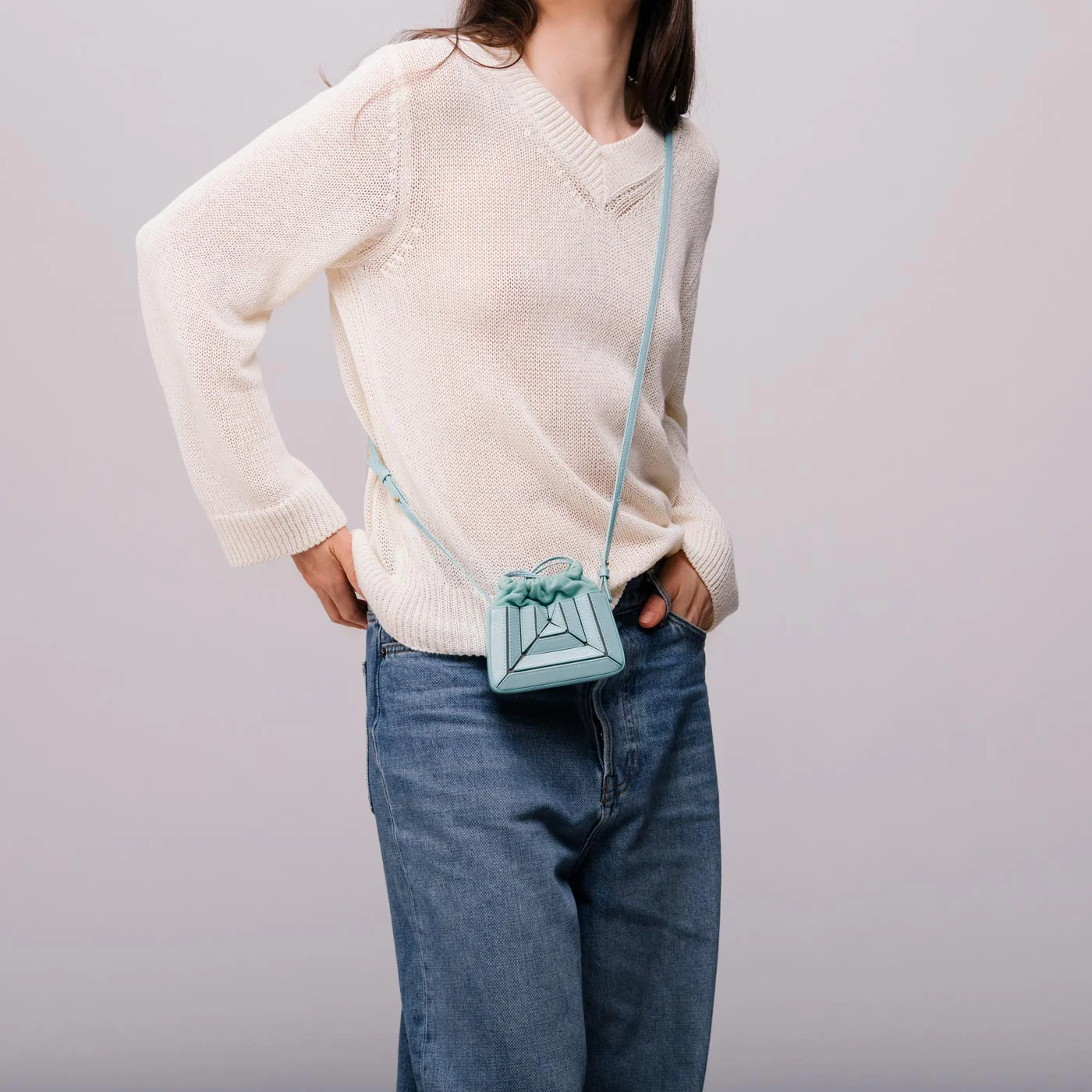 Sera Charm - Mermaid Green - Image 5