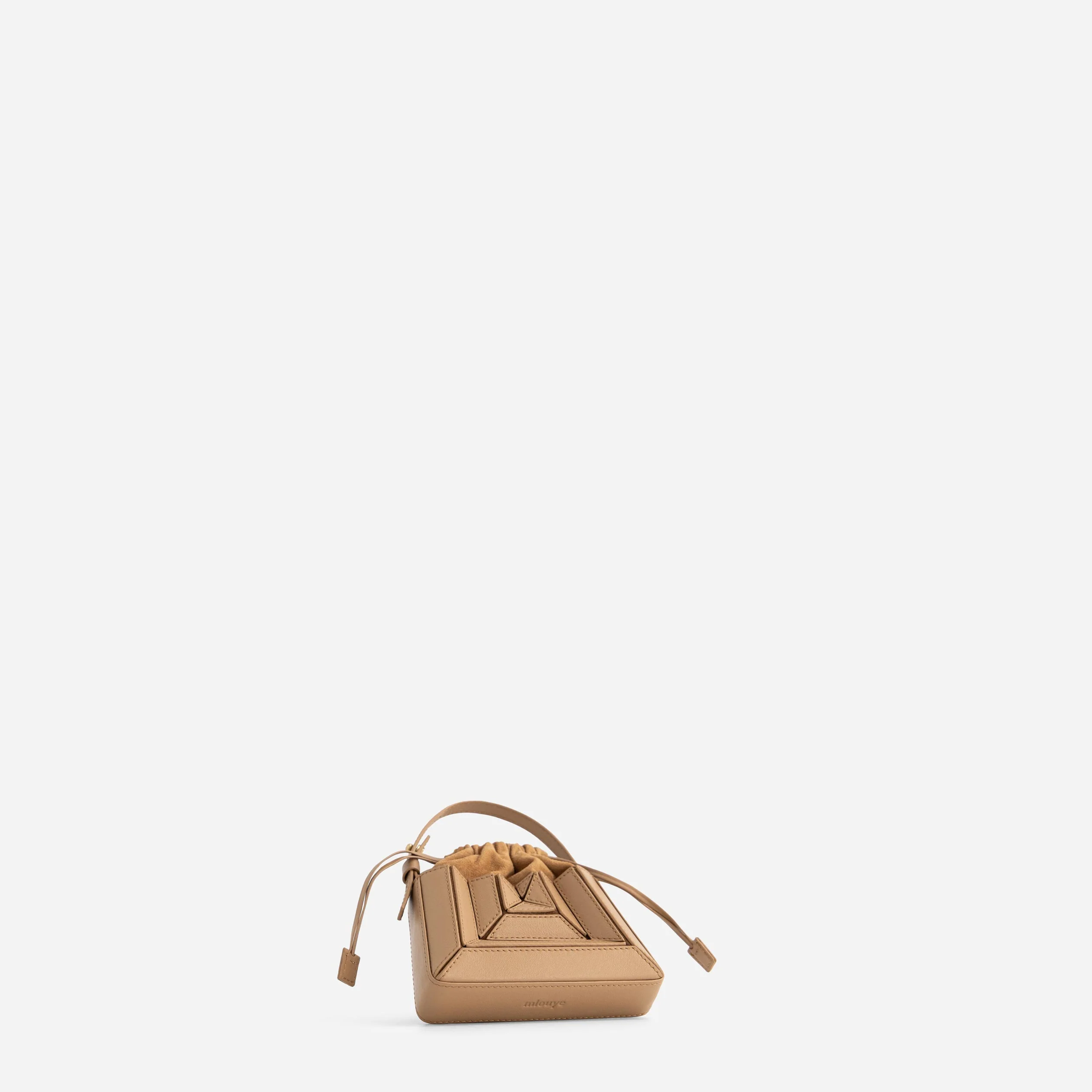 Sera Charm - Latte - Image 6