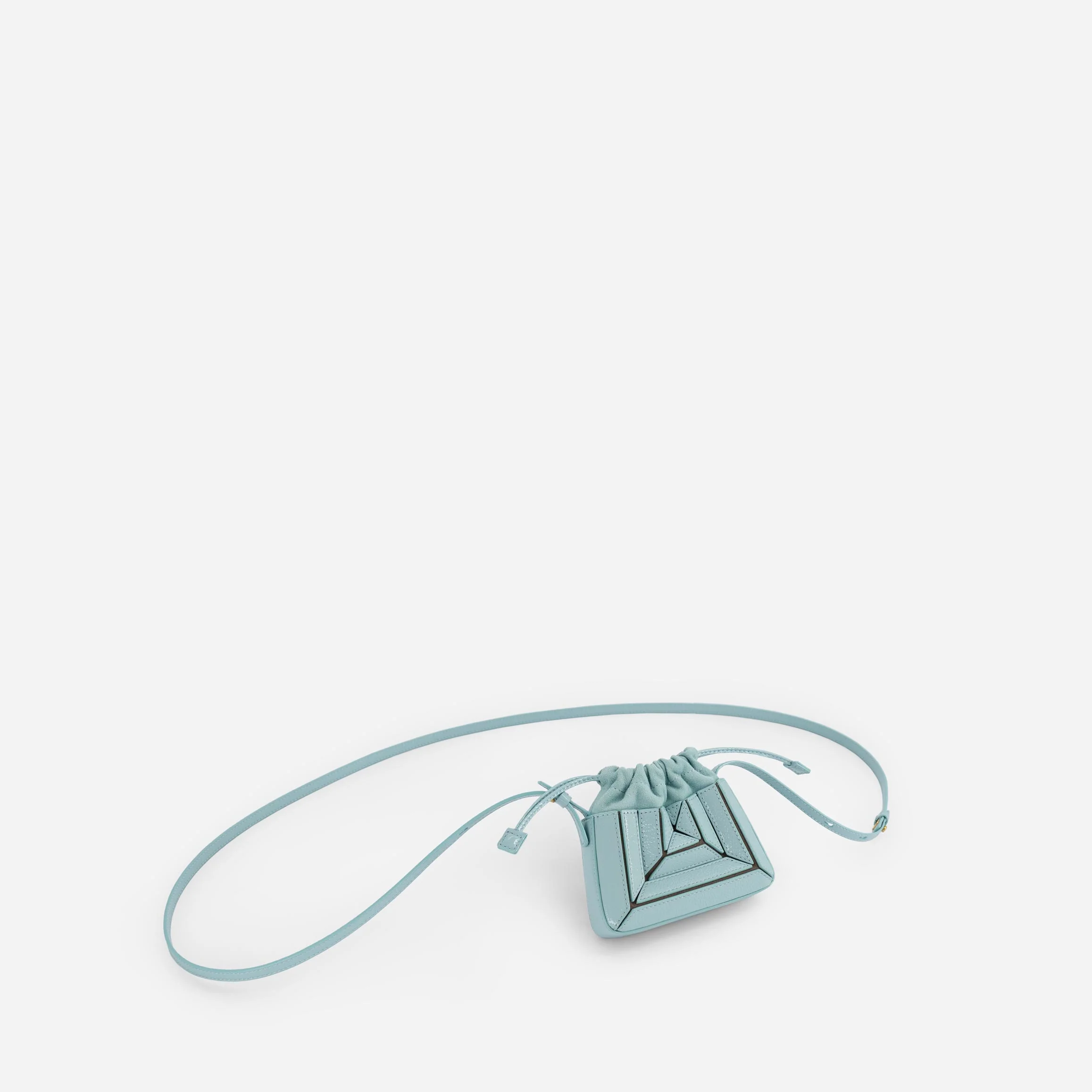 Sera Charm - Mermaid Green - Image 3