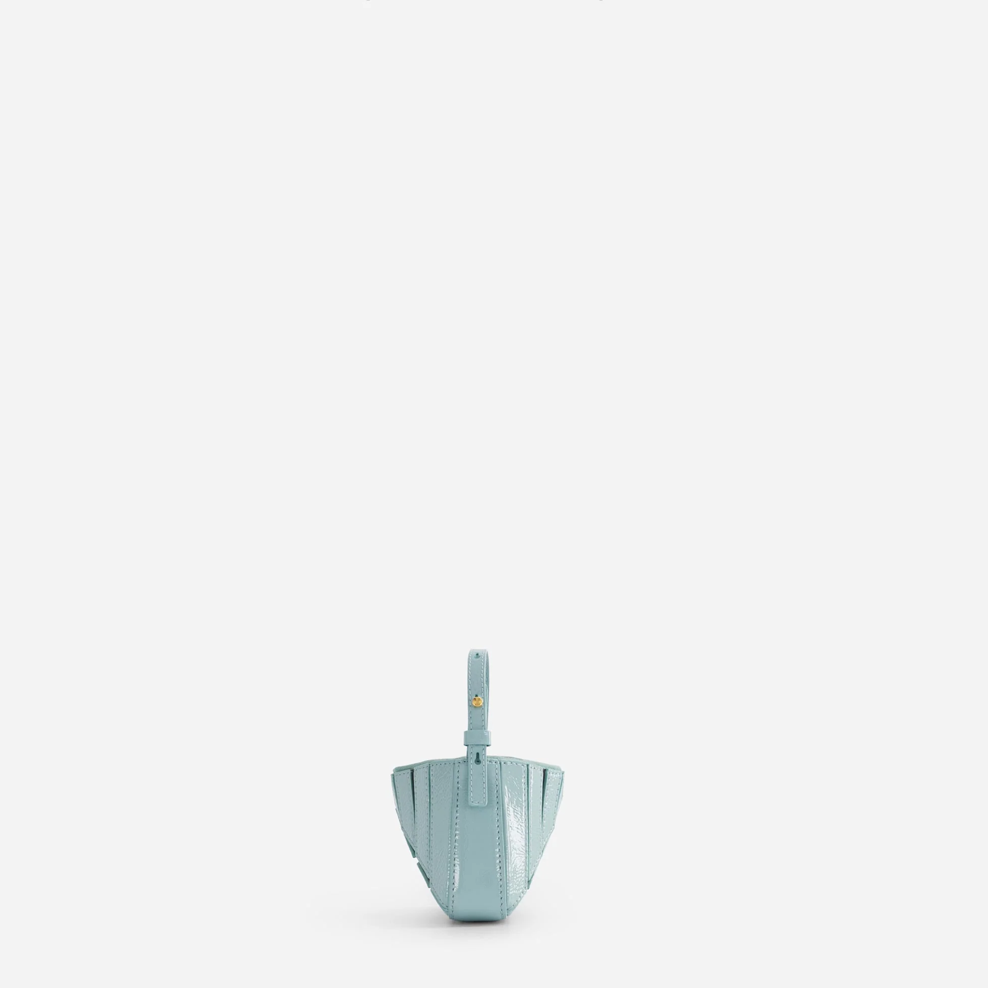 Sera Charm - Mermaid Green - Image 4