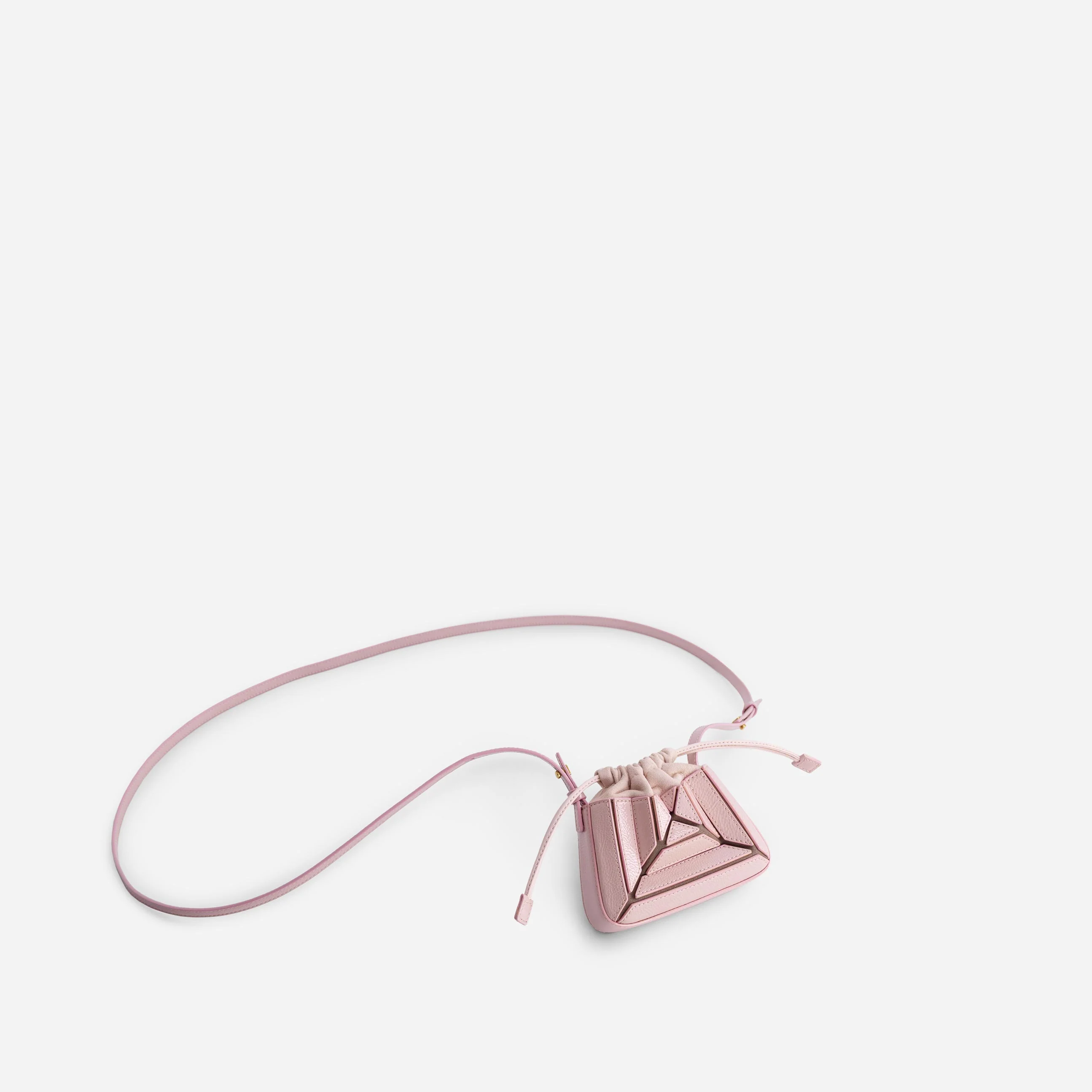 Sera Charm - Mermaid Pink - Image 2