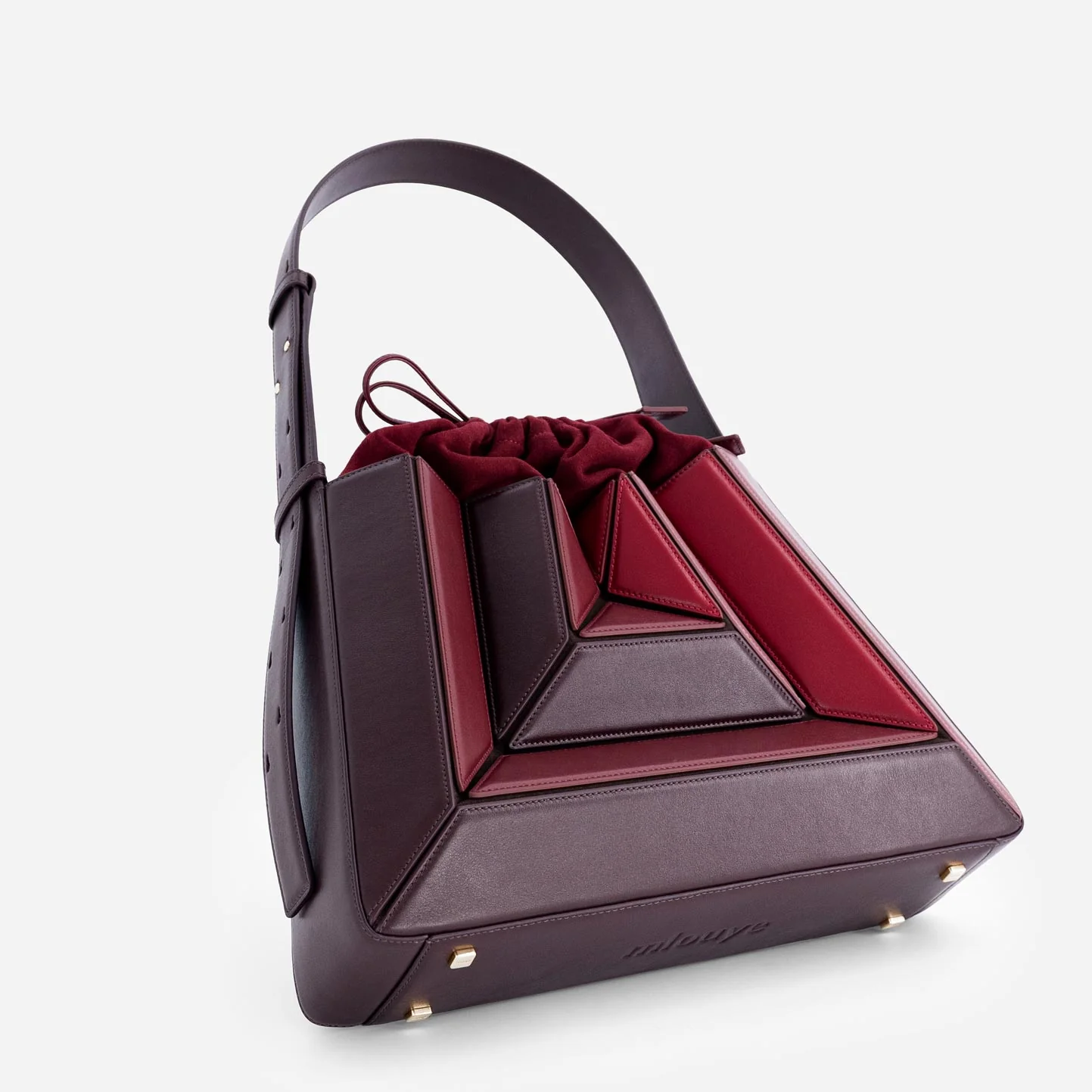 Sera Éclat - Cranberry - Image 4