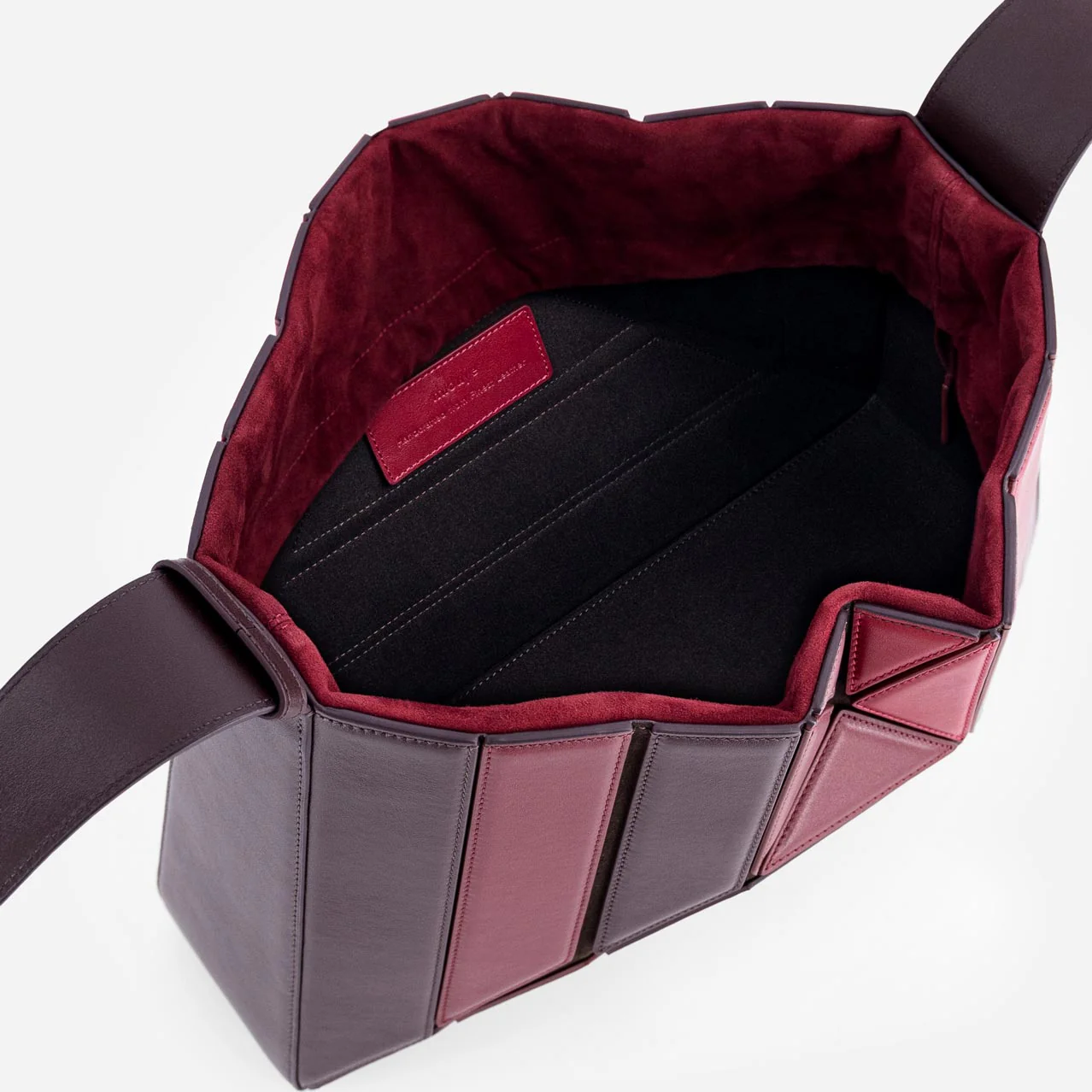 Sera Éclat - Cranberry - Image 5
