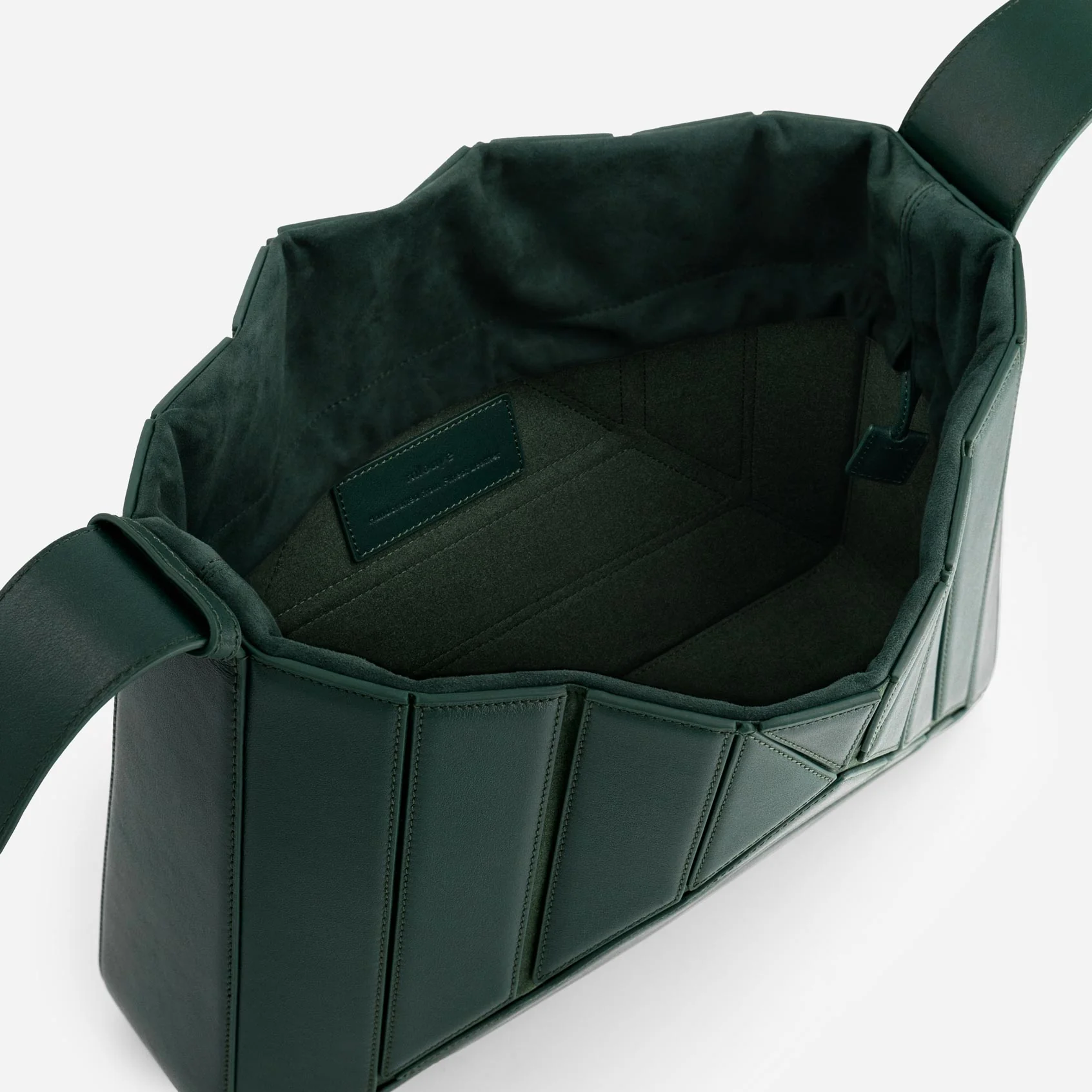 Sera Éclat - Duck Green - Image 5