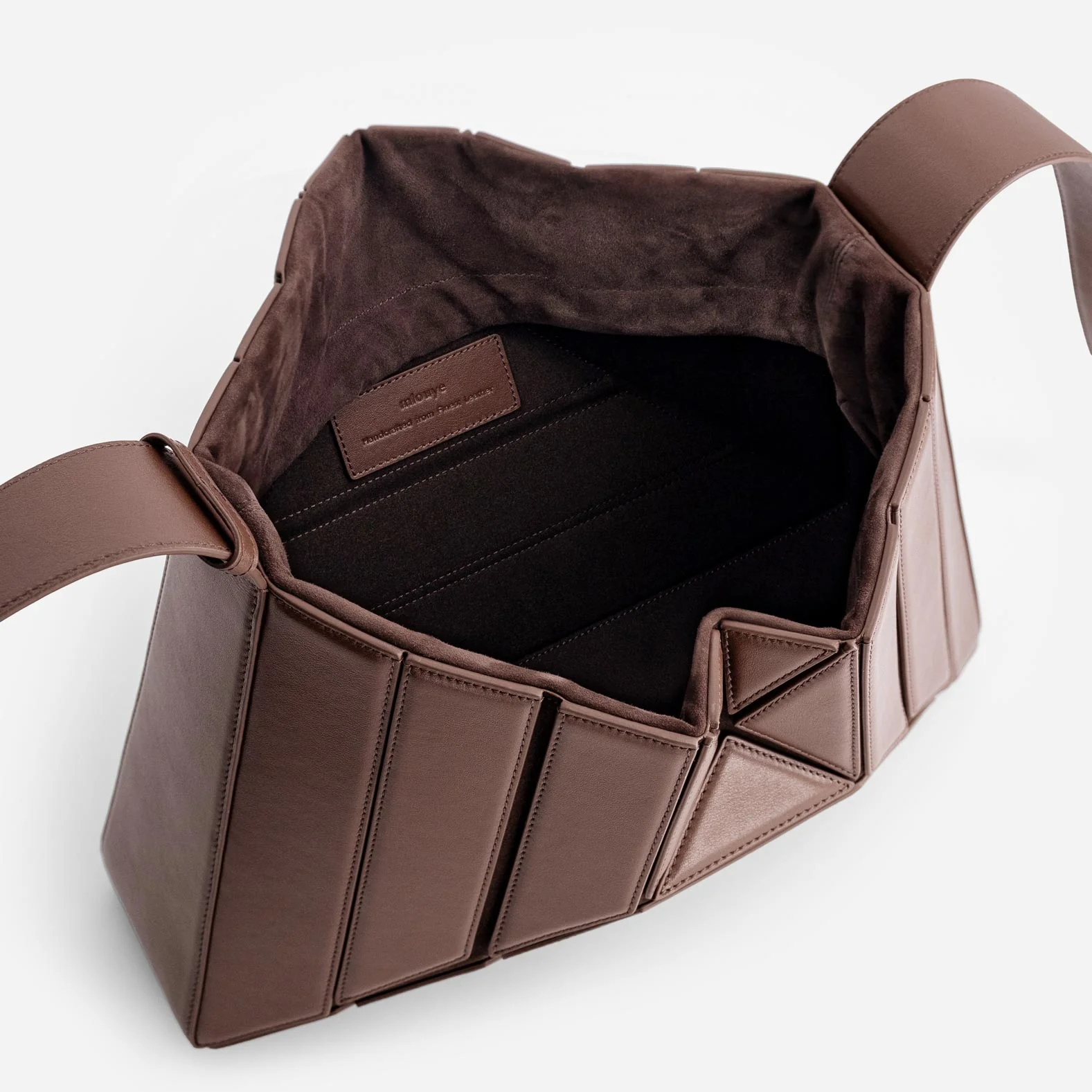 Sera Éclat - Espresso - Image 5