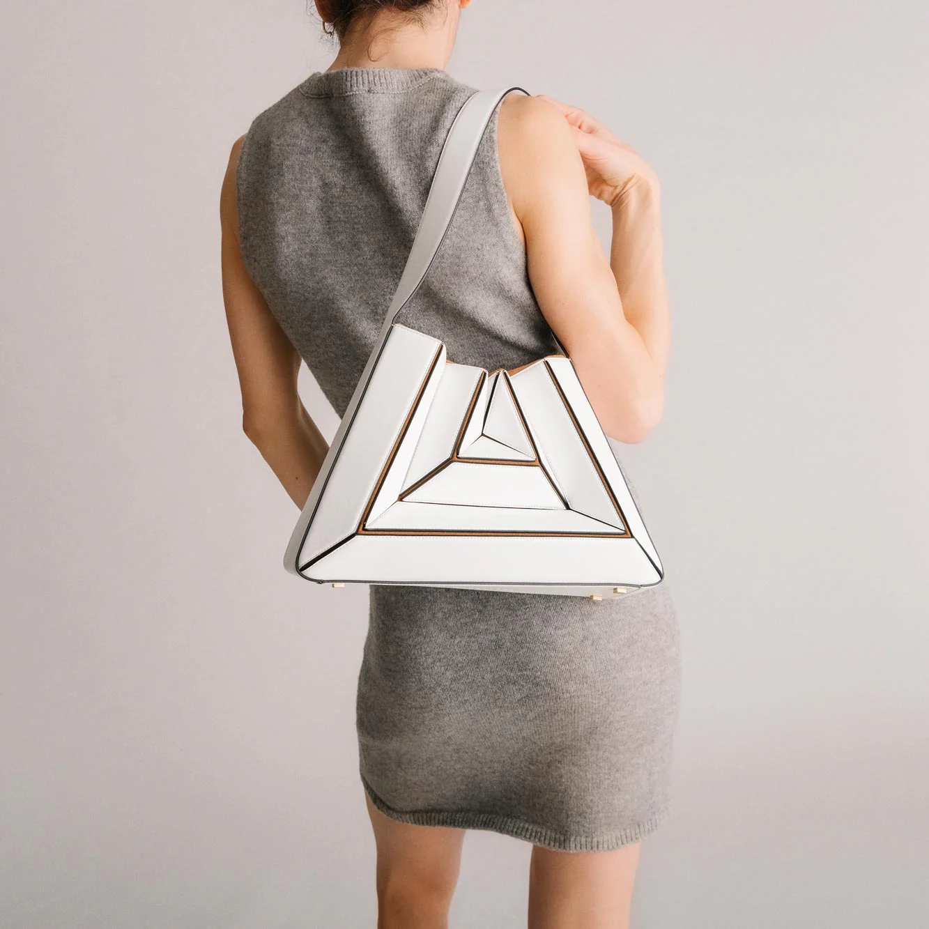 Sera Éclat - White - Image 7