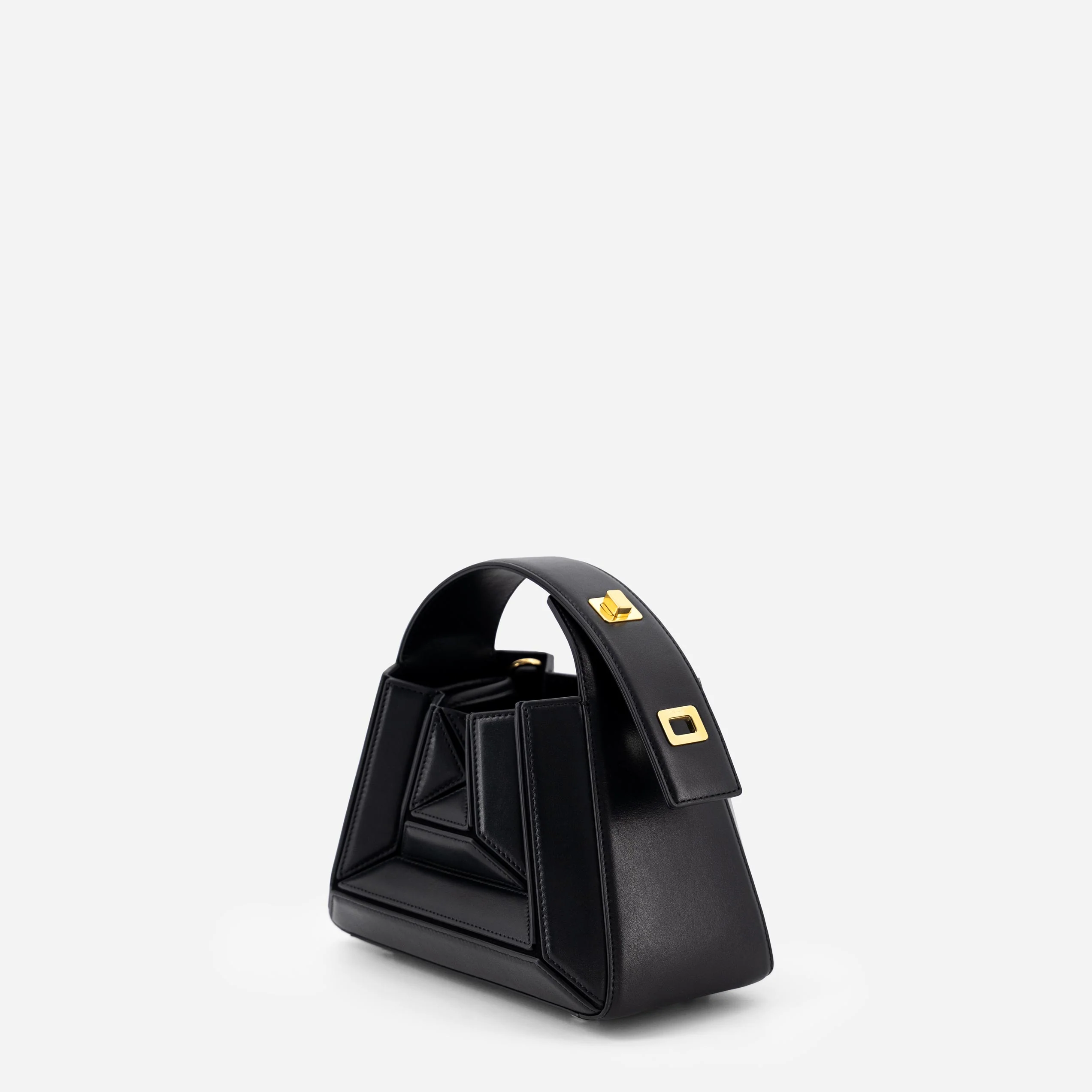 Sera Mia - Black - Image 3
