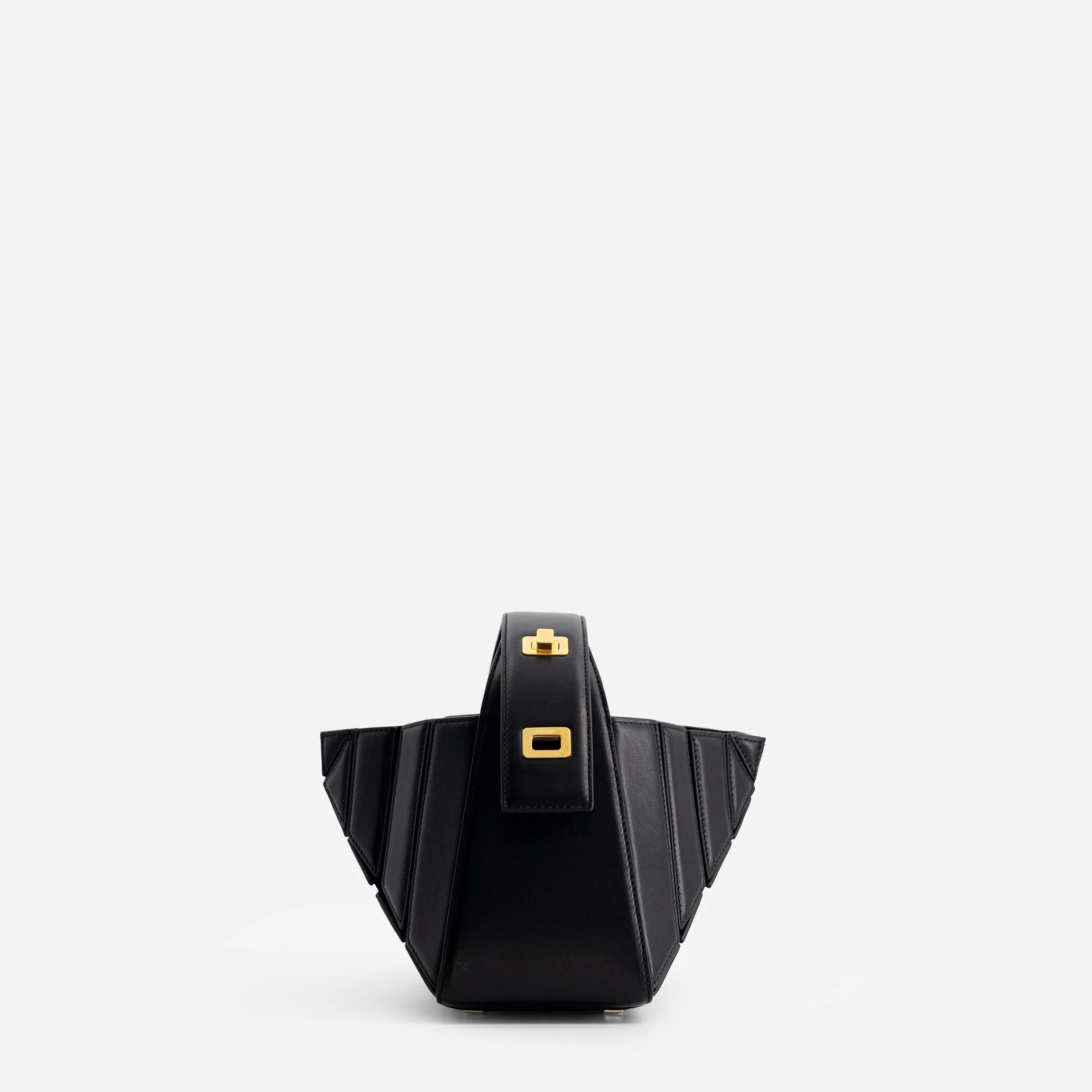 Sera Mia - Black - Image 5