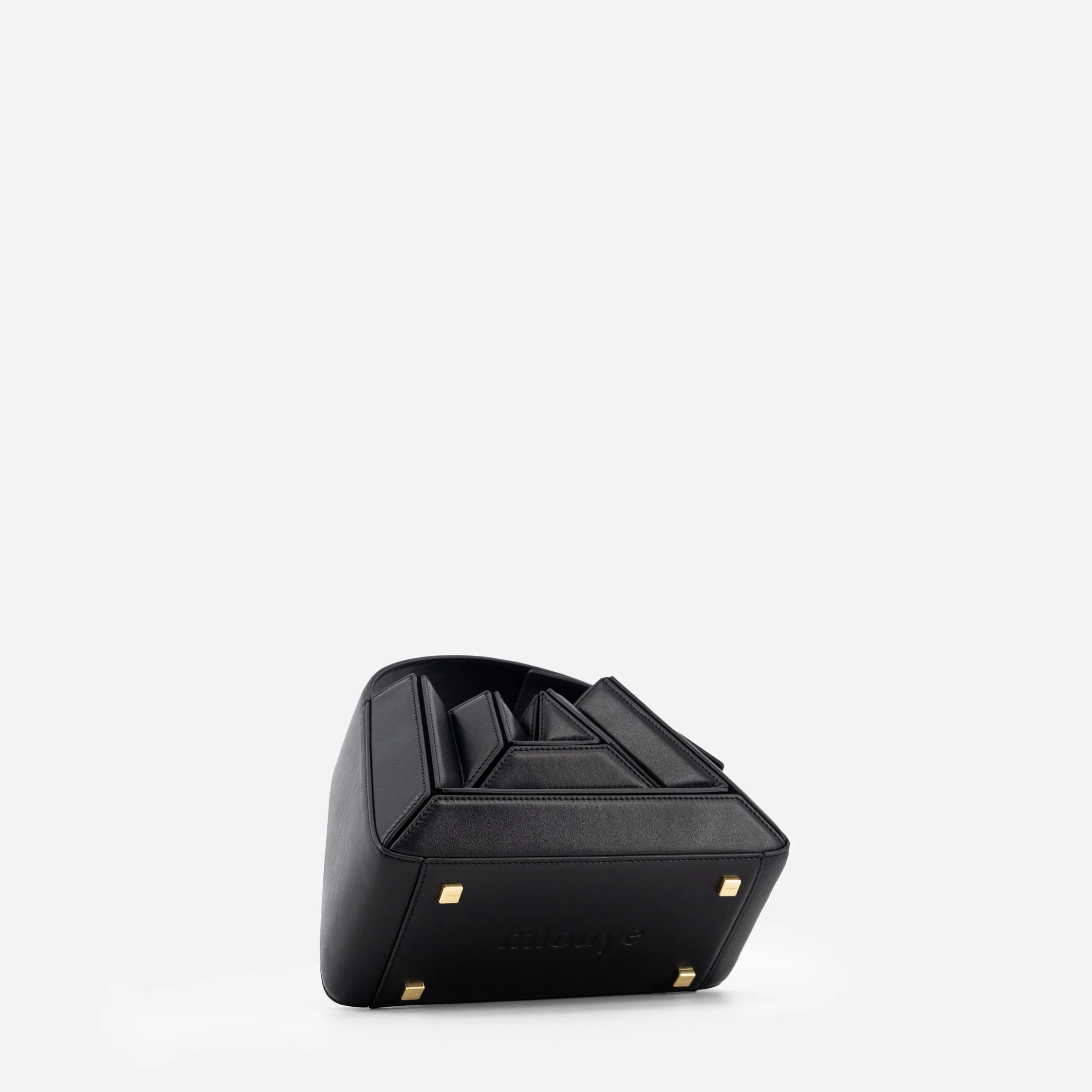 Sera Mia - Black - Image 6
