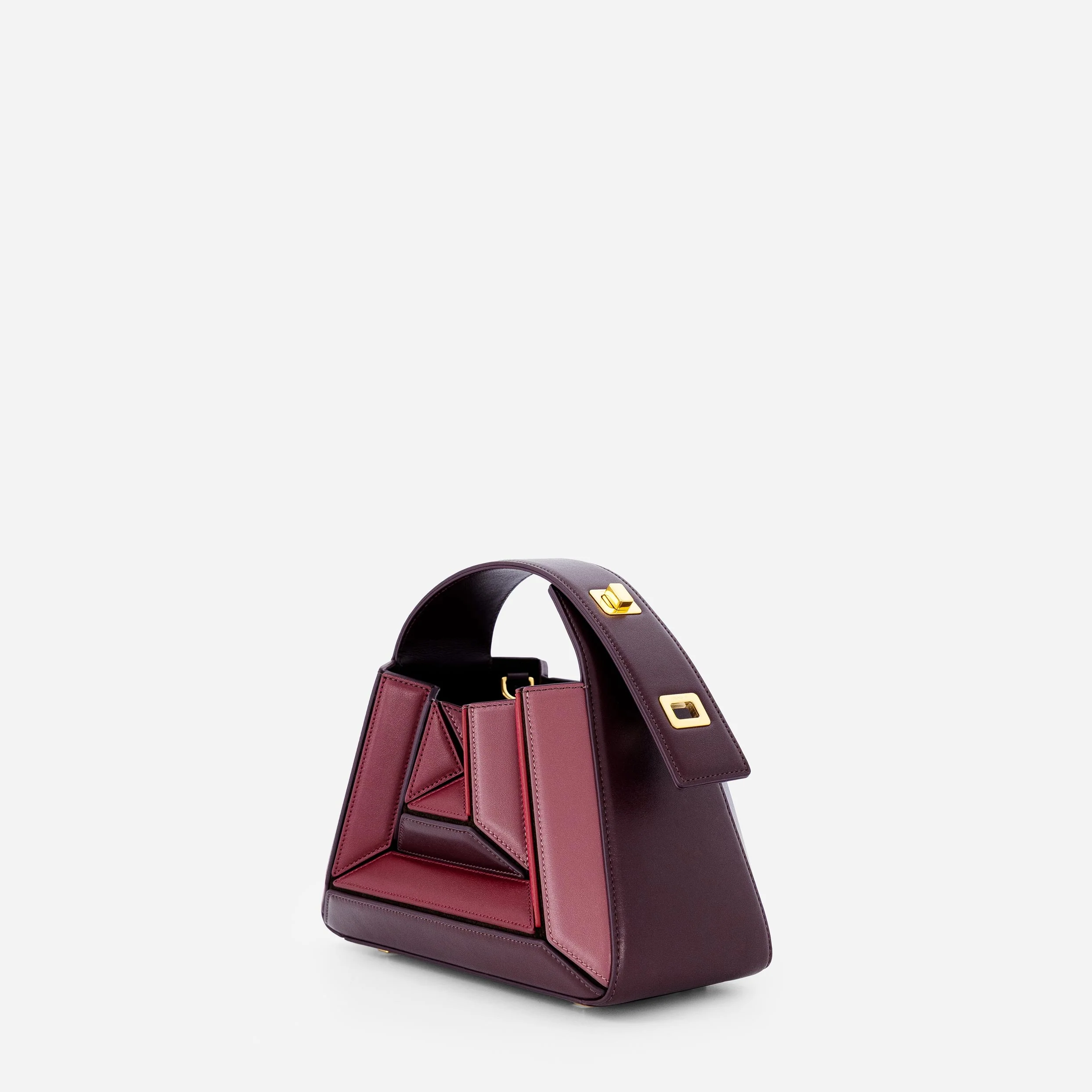 Sera Mia - Cranberry - Image 3