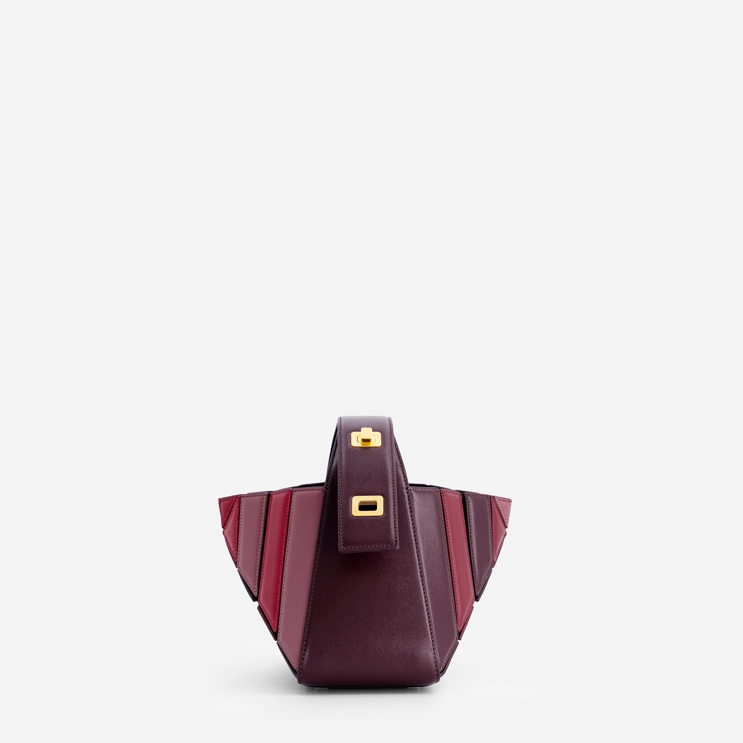 Sera Mia - Cranberry - Image 5