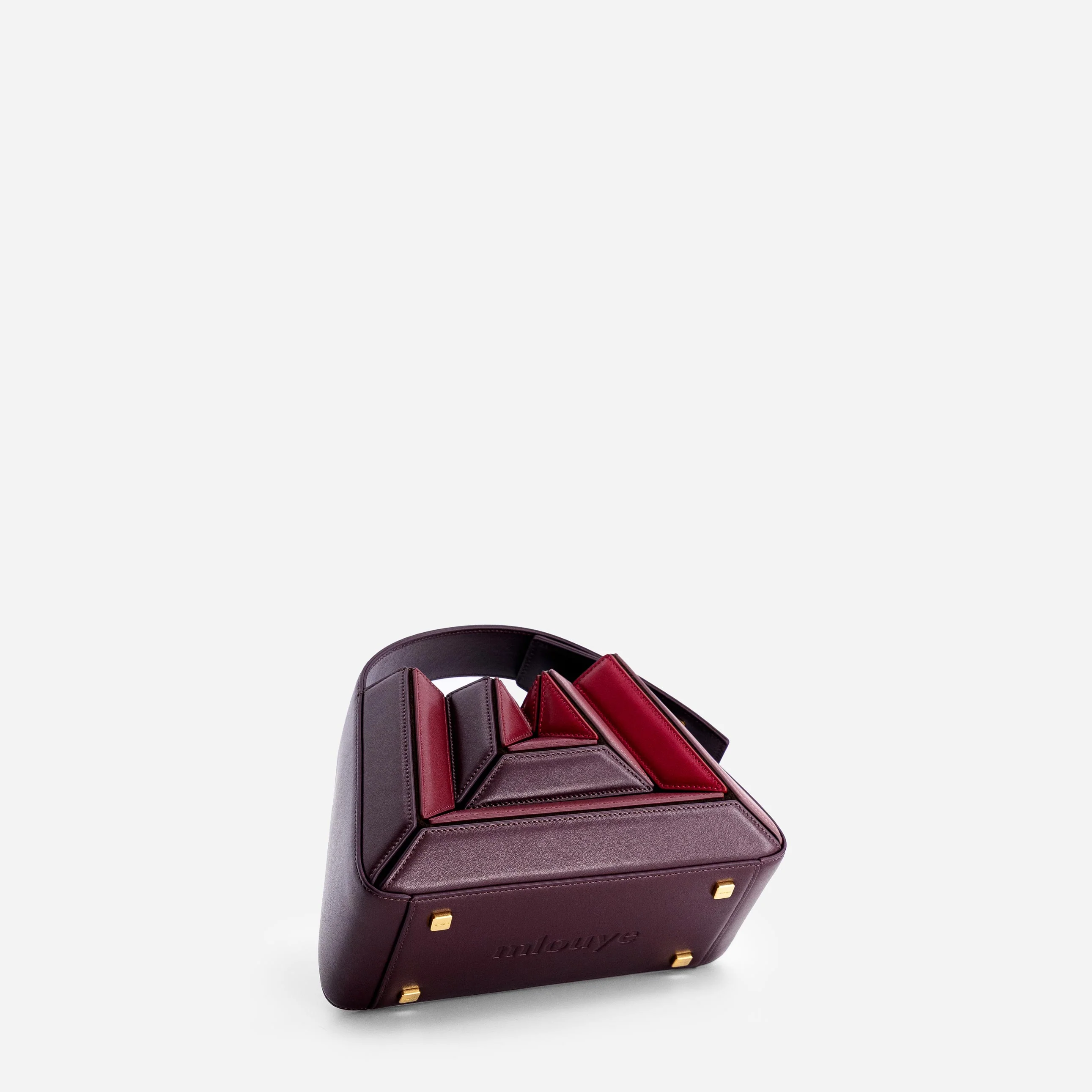 Sera Mia - Cranberry - Image 6