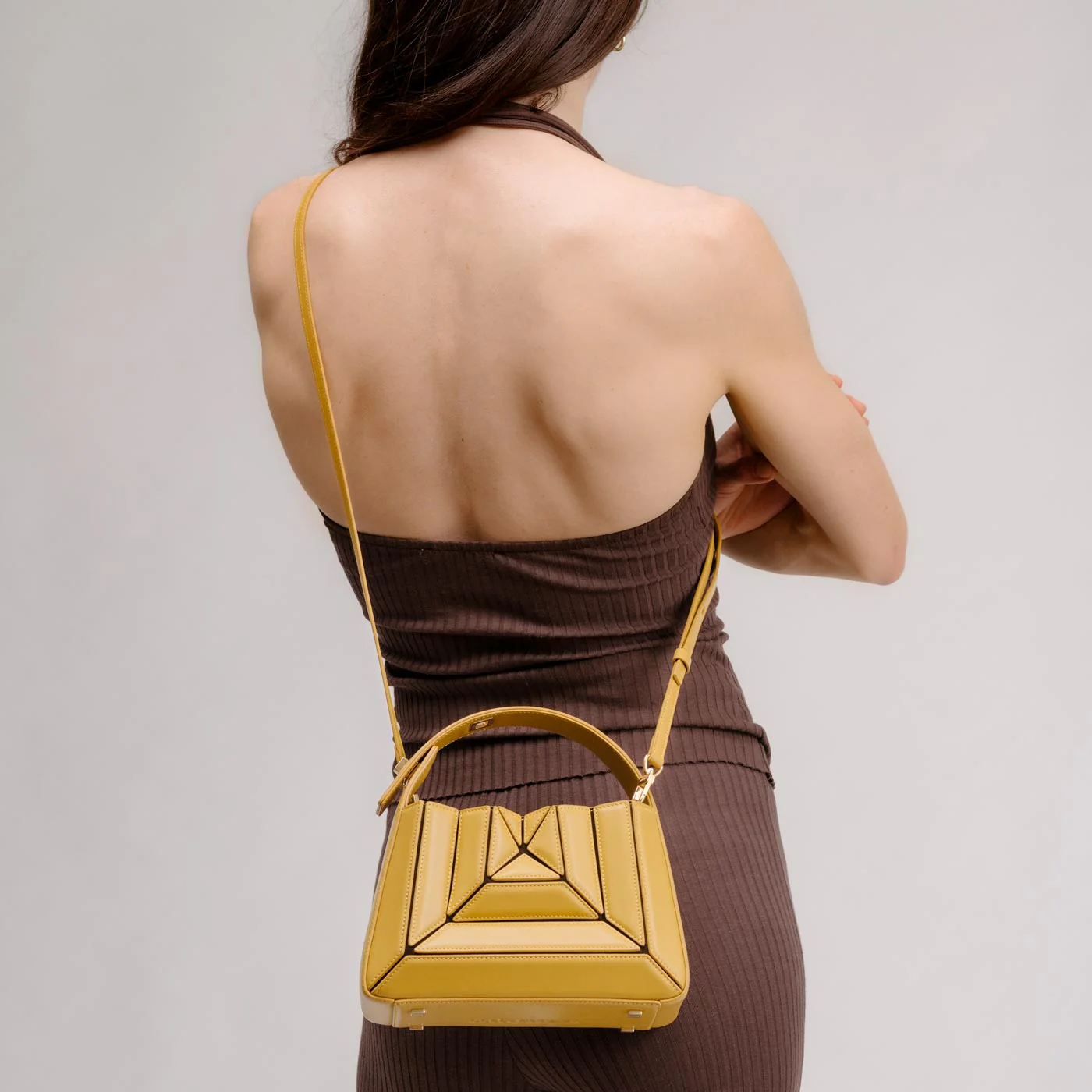 Sera Mia - Cranberry - Image 8
