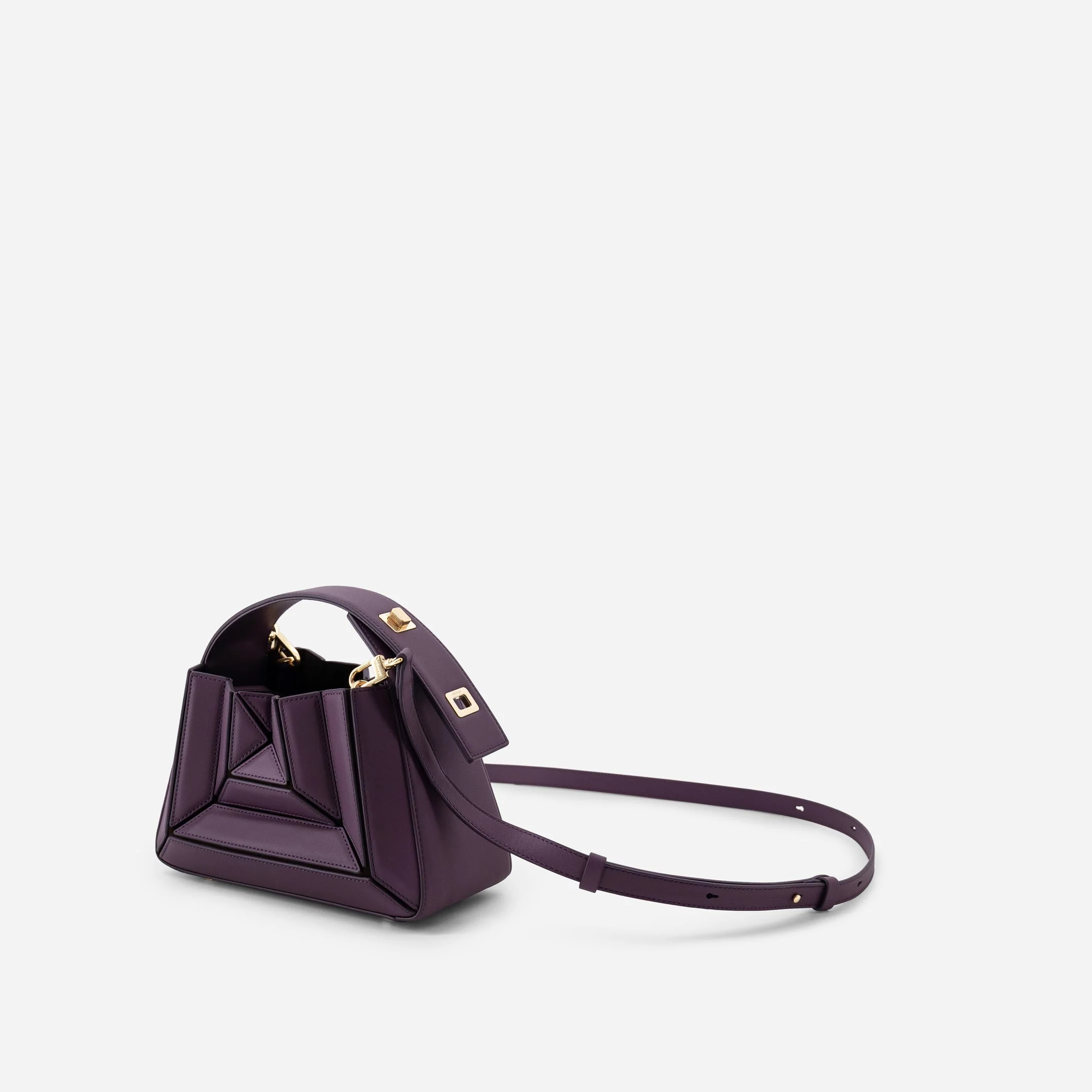 Sera Mia - Dark Grapes - Image 2