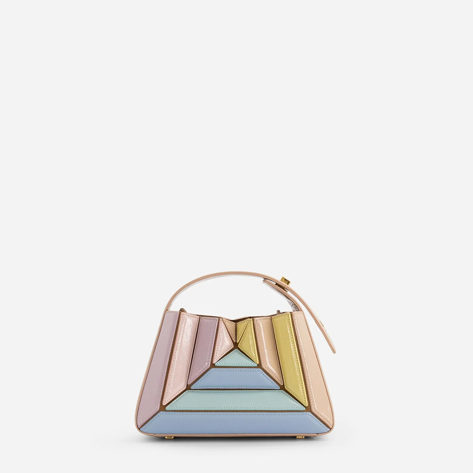 Sera Mia - Mermaid Multicolor