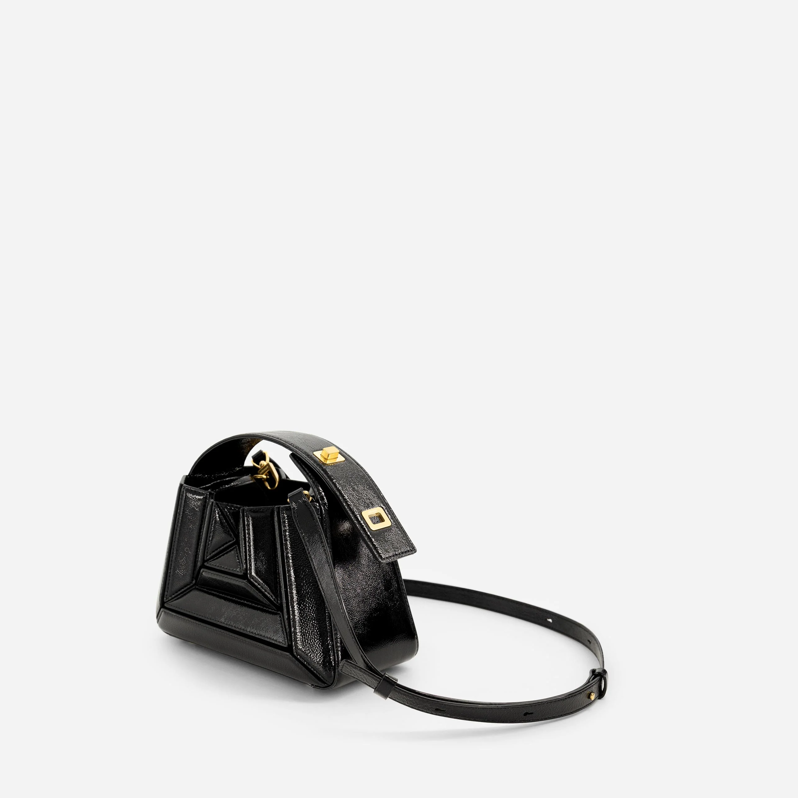 Sera Mia - Naplak Black - Image 2
