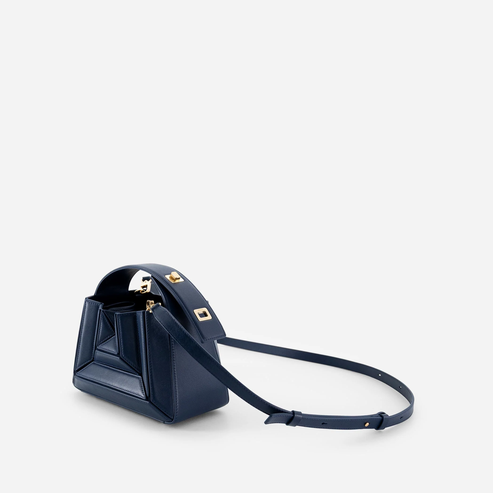 Sera Mia - Navy - Image 2