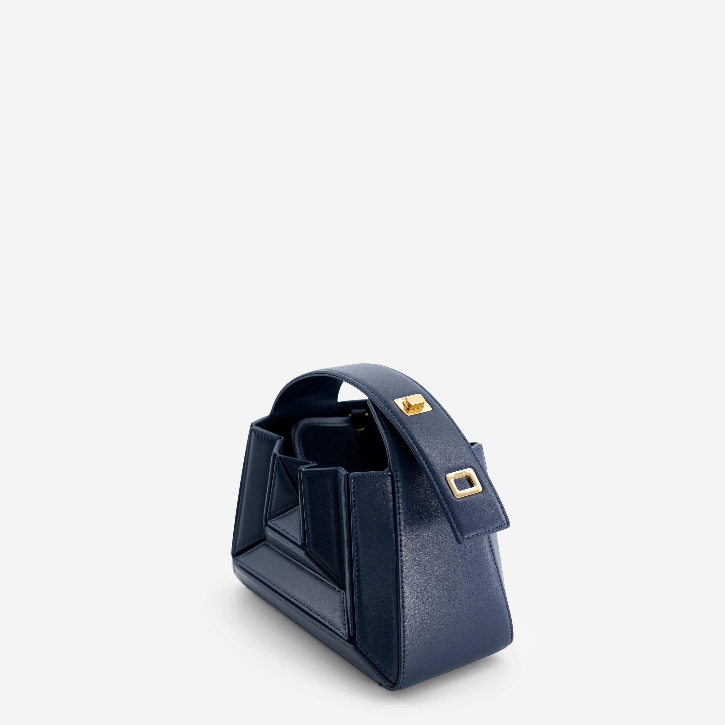 Sera Mia - Navy - Image 3