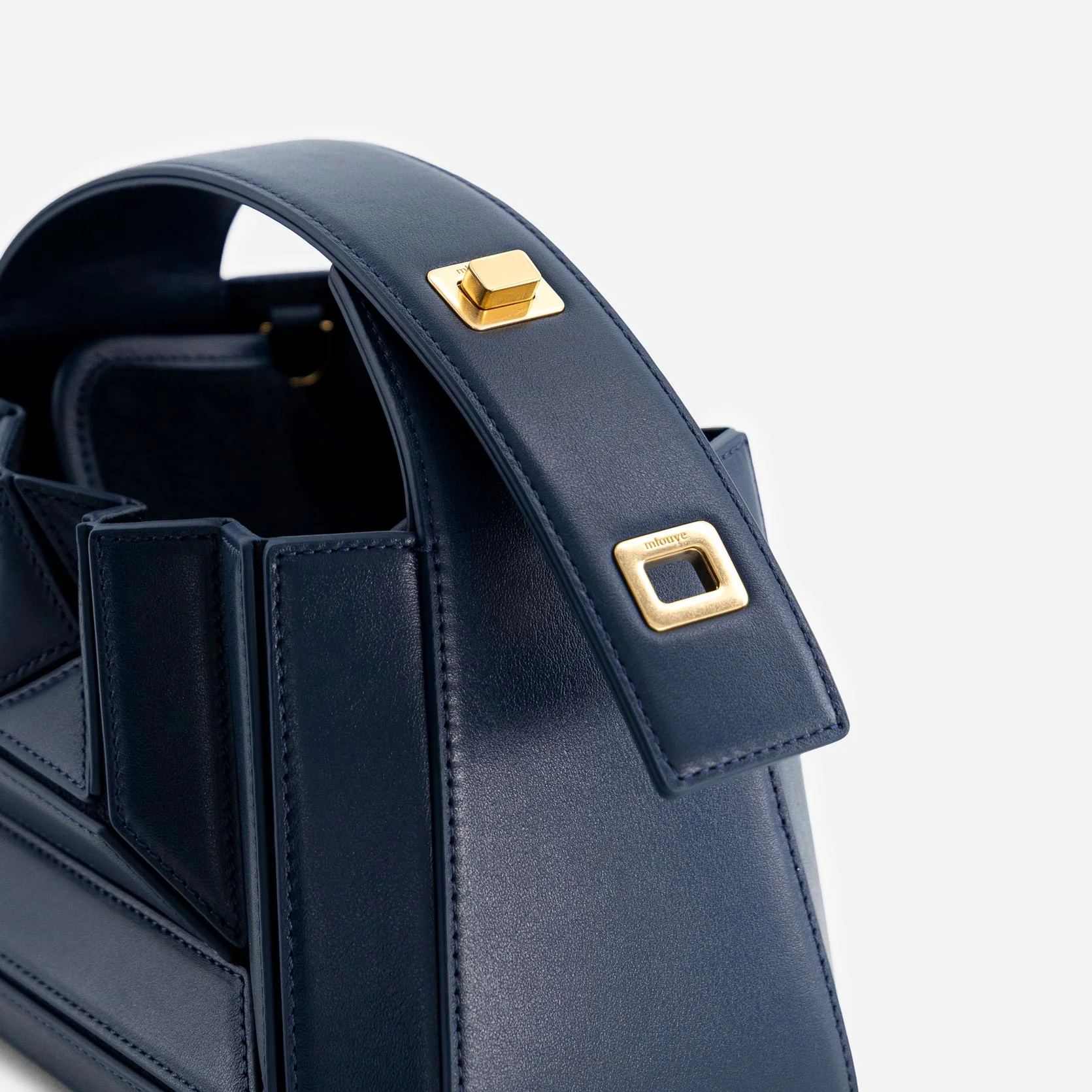 Sera Mia - Navy - Image 4