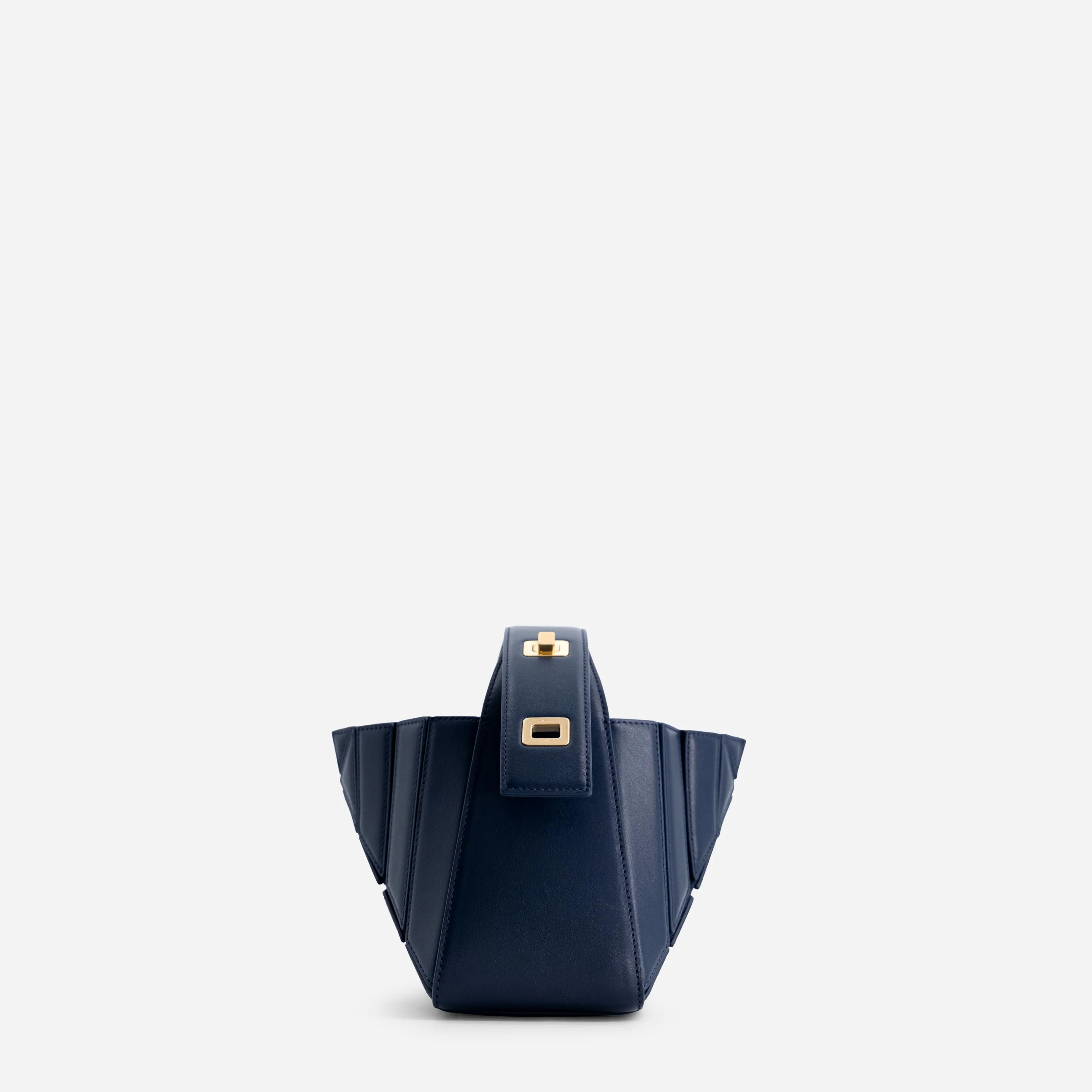 Sera Mia - Navy - Image 5